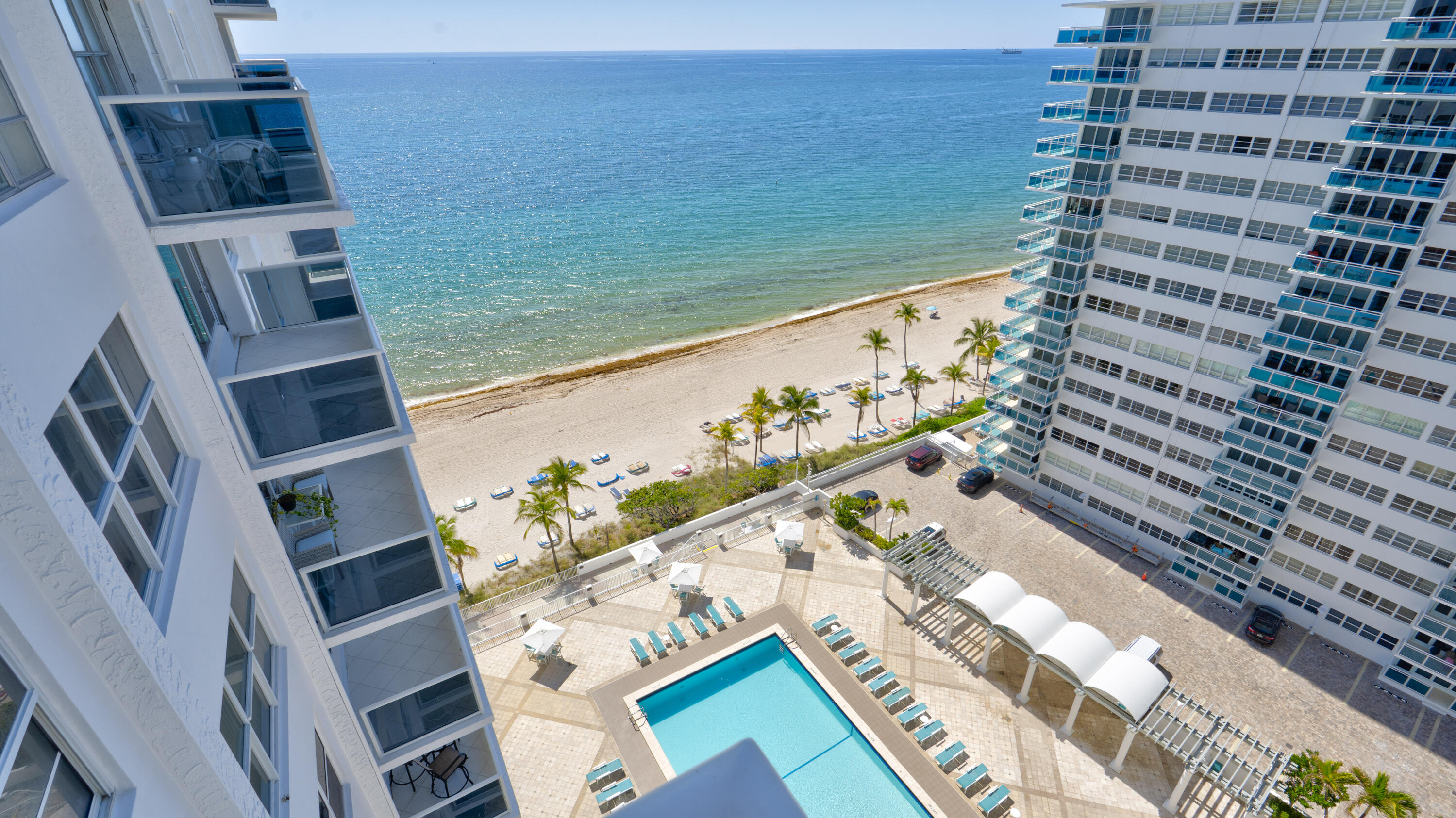 3500 Galt Ocean Fort Lauderdale, FL 33308
