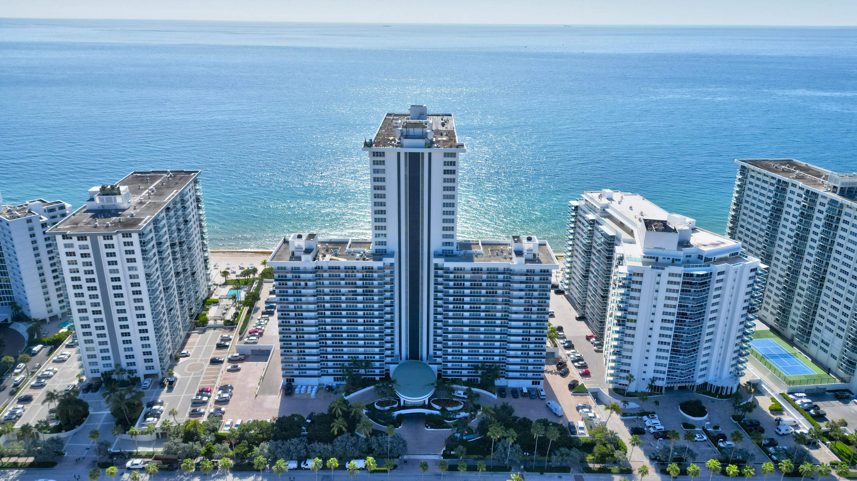 3500 Galt Ocean Fort Lauderdale, FL 33308