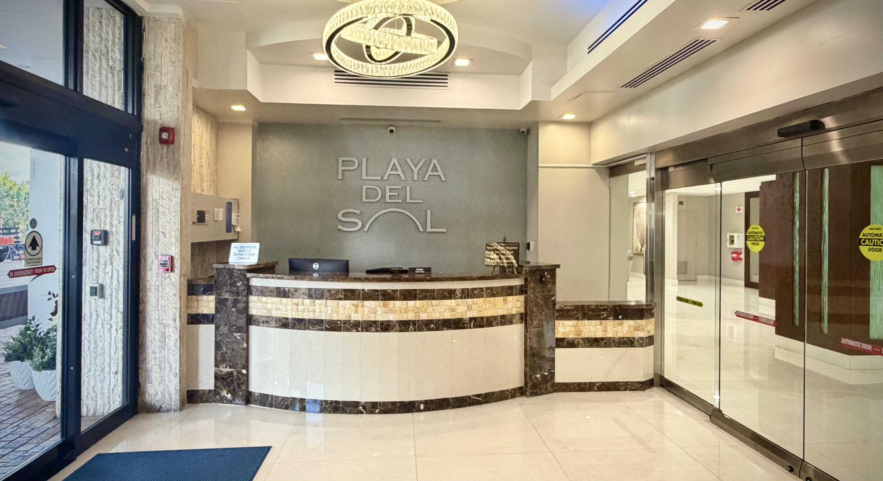3500 Galt Ocean #1503 Fort Lauderdale, FL 33308