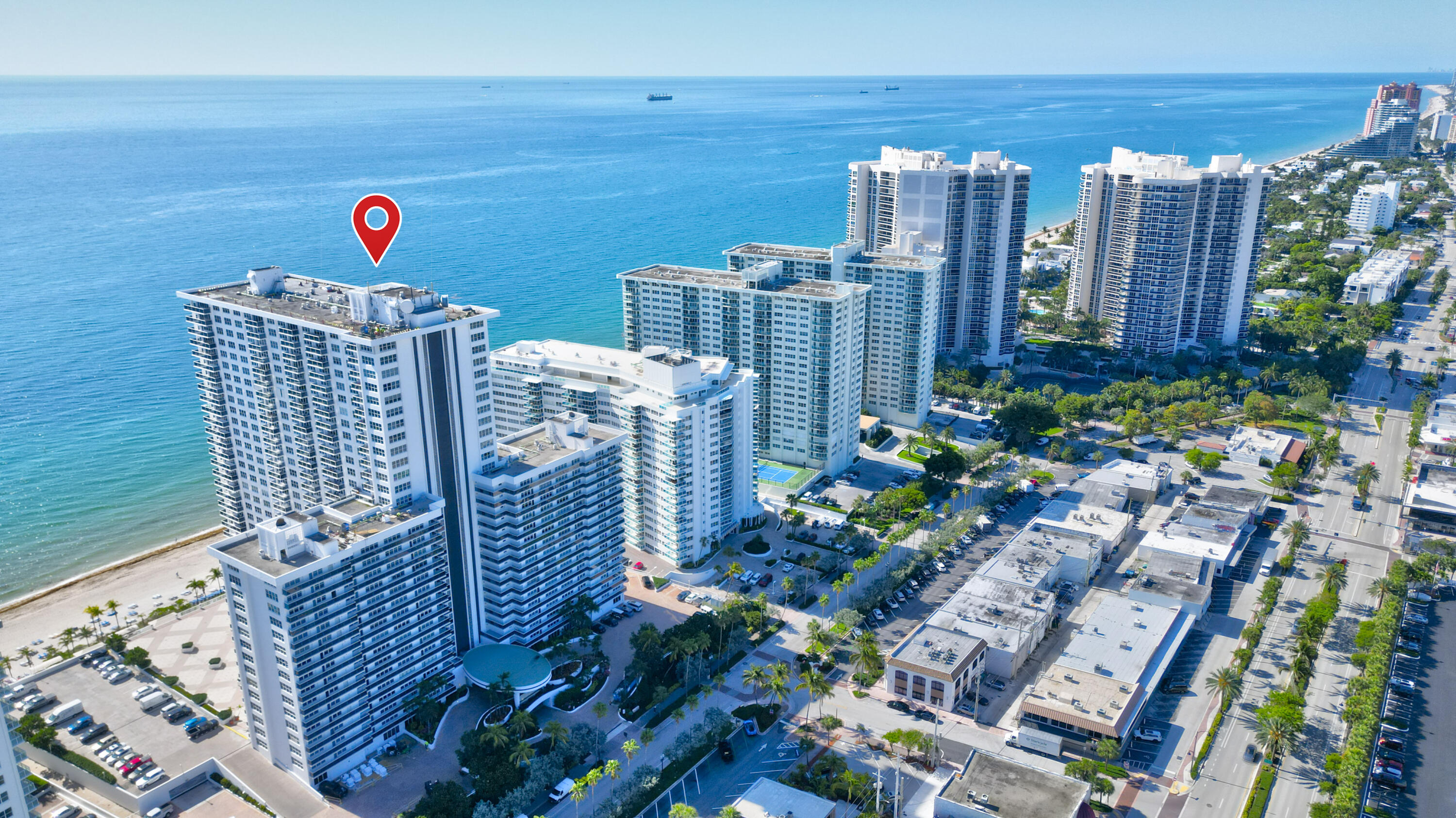3500 Galt Ocean Fort Lauderdale, FL 33308