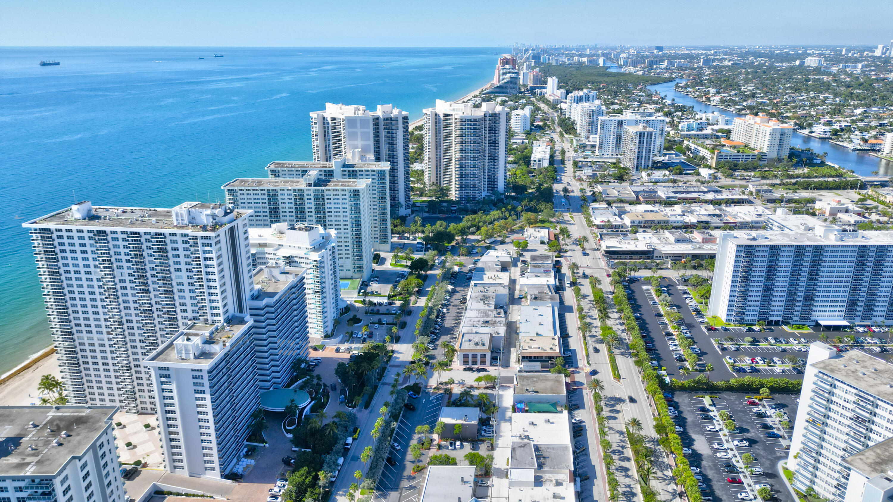 3500 Galt Ocean Fort Lauderdale, FL 33308