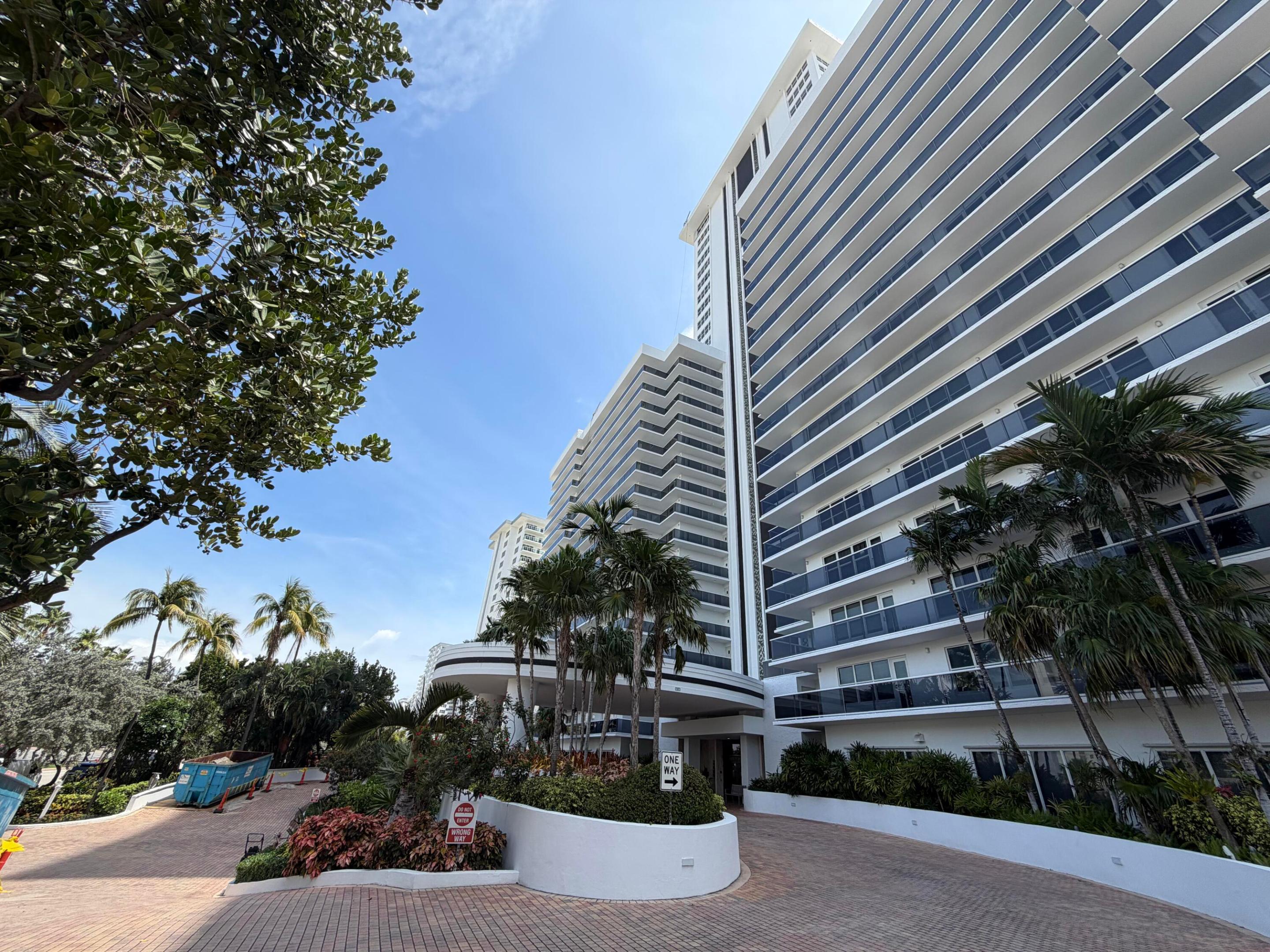 3500 Galt Ocean #1503 Fort Lauderdale, FL 33308