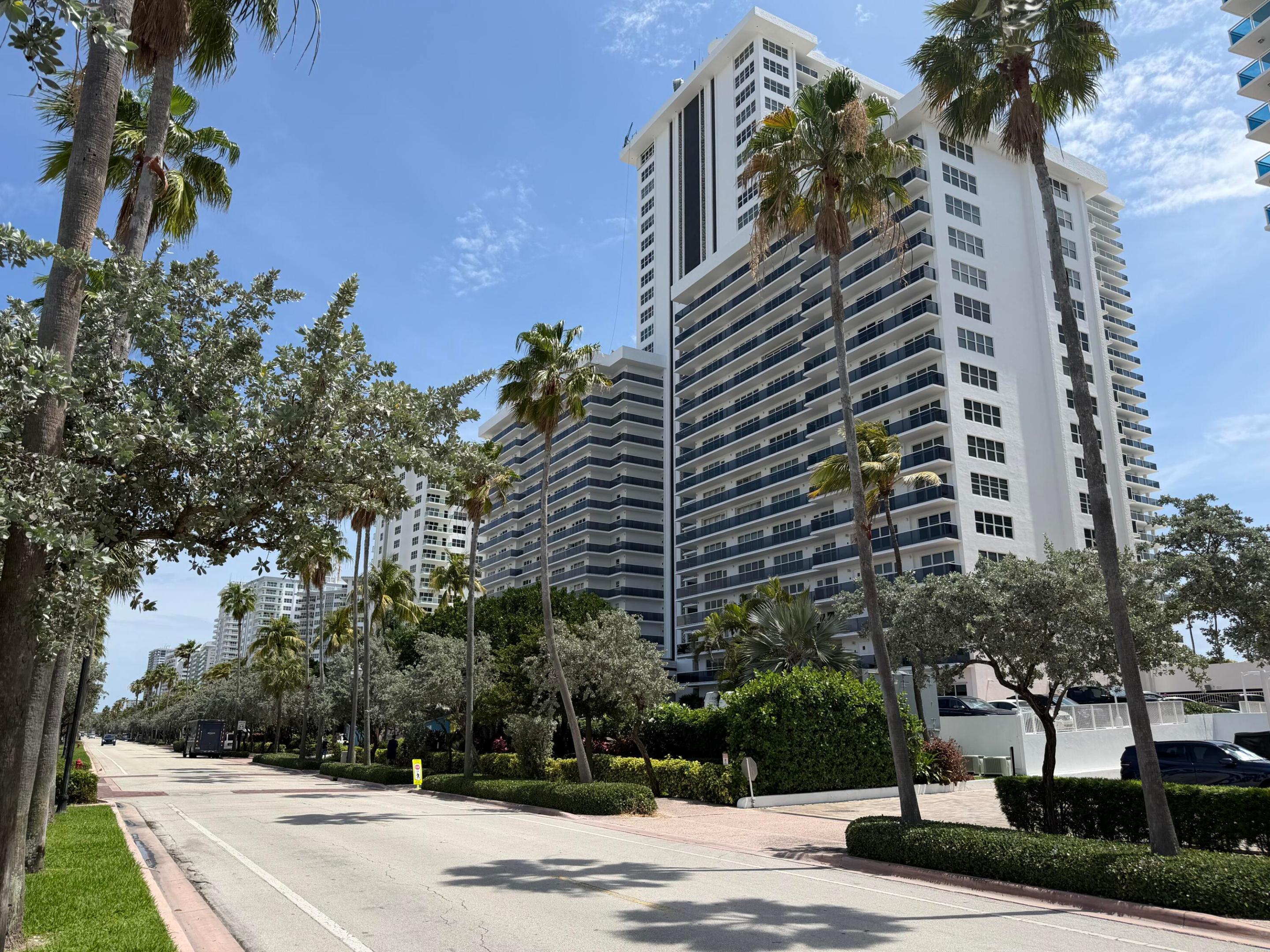 3500 Galt Ocean #1503 Fort Lauderdale, FL 33308
