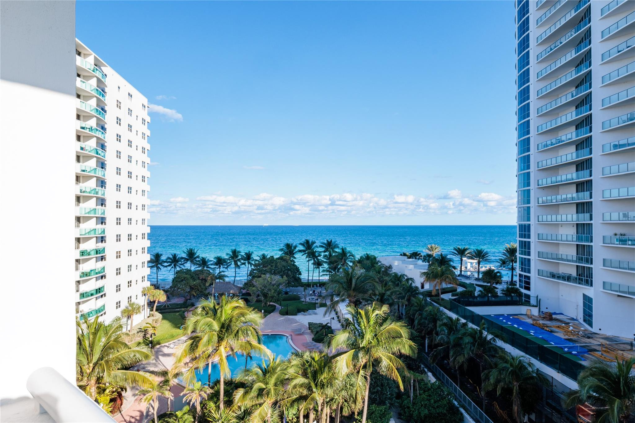 3001 S Ocean #727