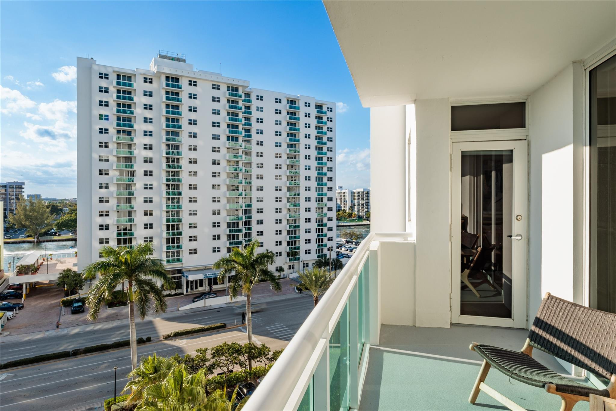 3001 S Ocean #727 Hollywood, FL 33019
