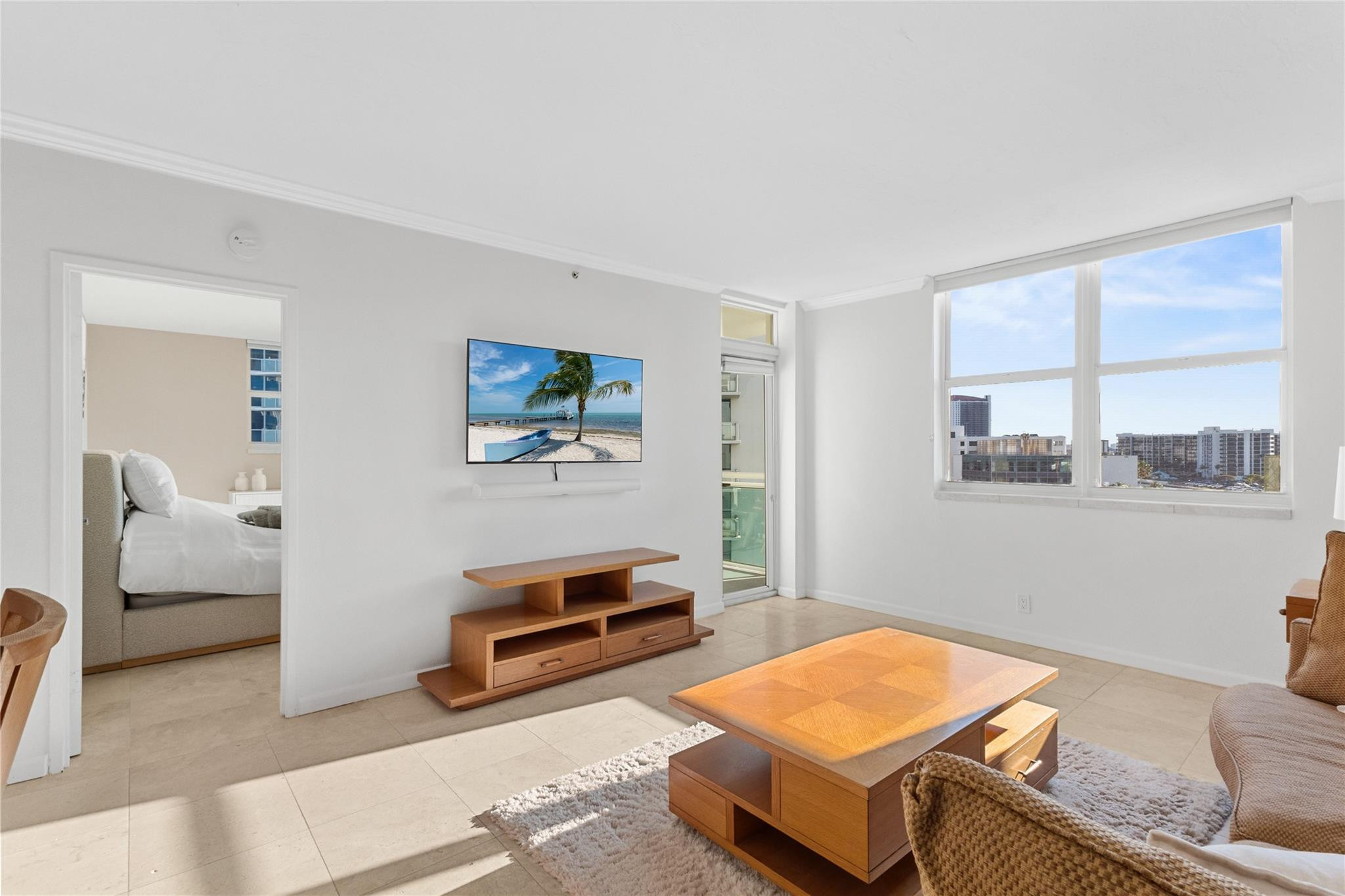 3001 S Ocean #727 Hollywood, FL 33019