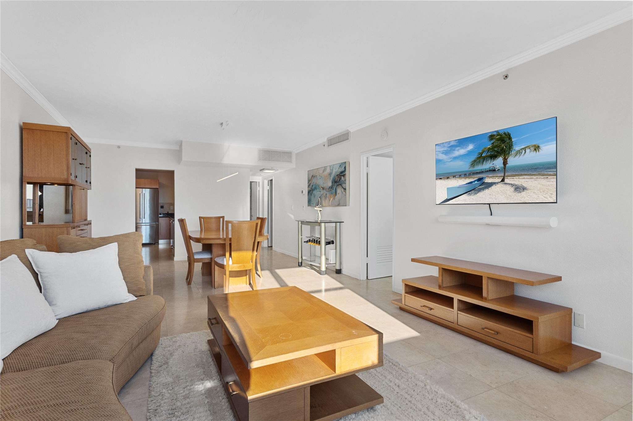 3001 S Ocean #727 Hollywood, FL 33019
