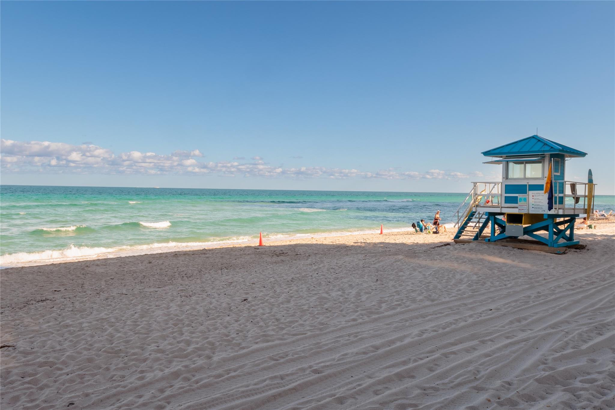3001 S Ocean #727 Hollywood, FL 33019
