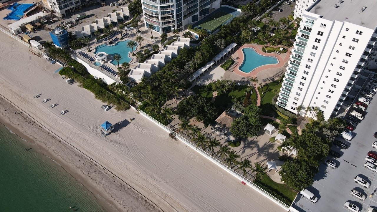 3001 S Ocean #727 Hollywood, FL 33019