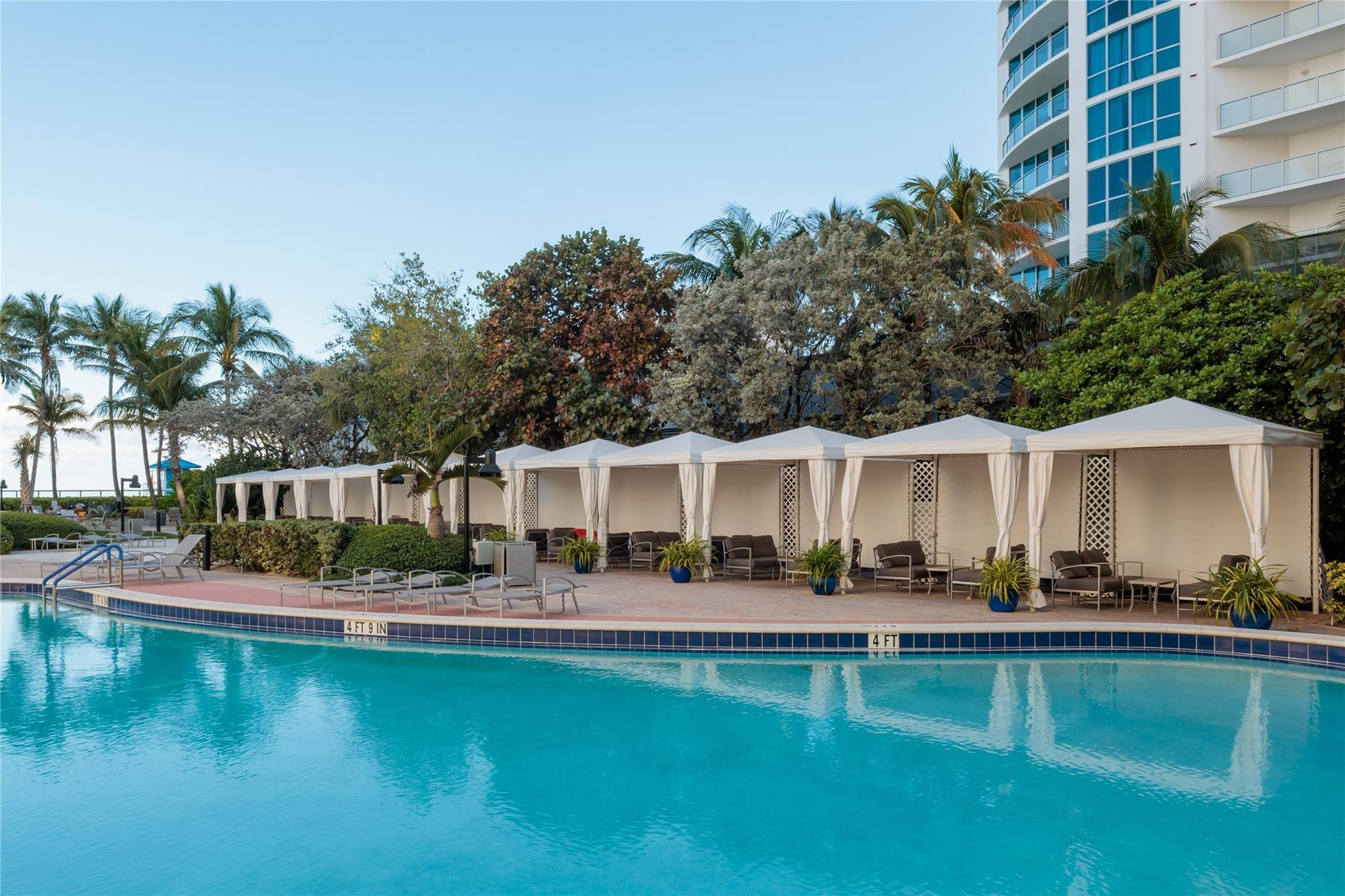 3001 S Ocean #727 Hollywood, FL 33019