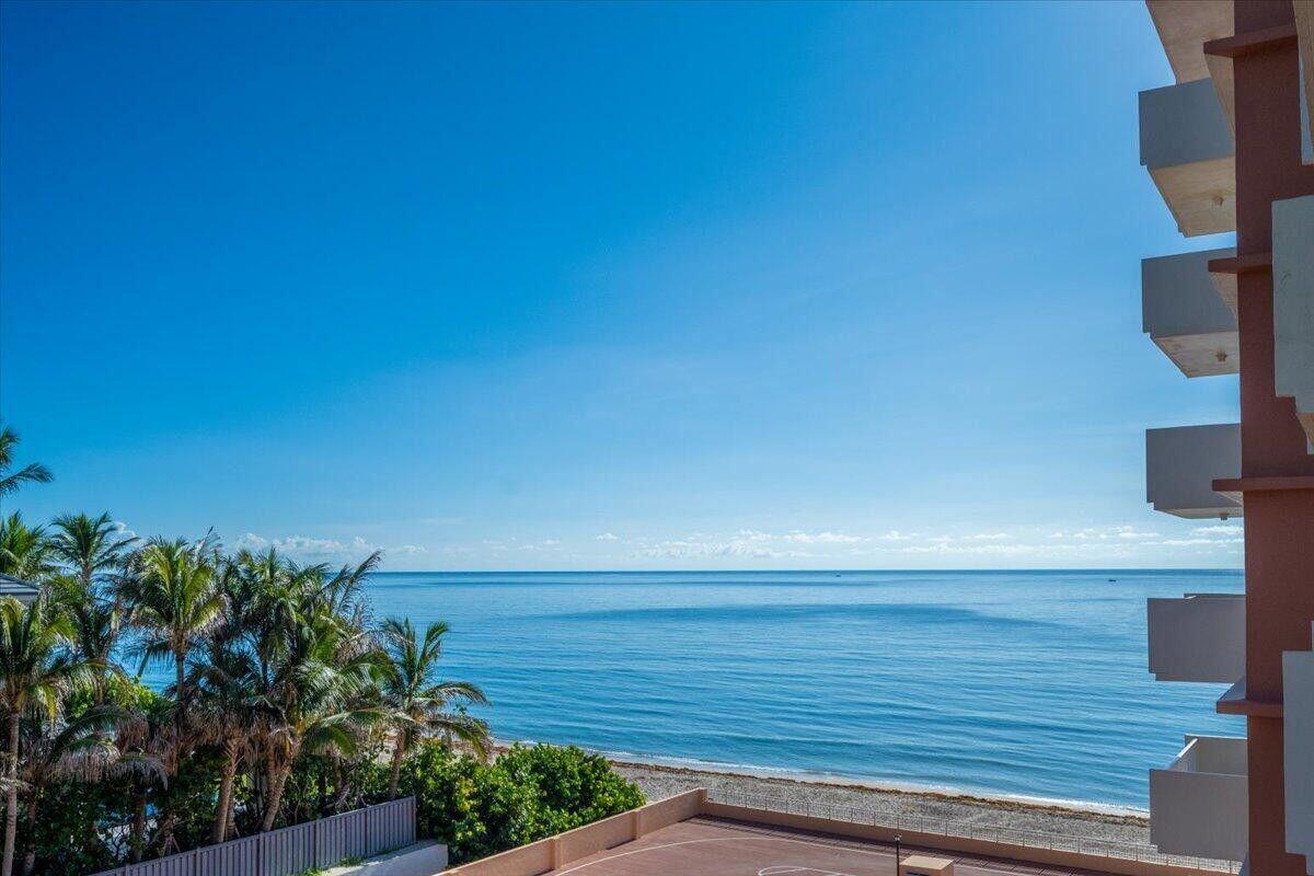 4505 S Ocean Blvd #402