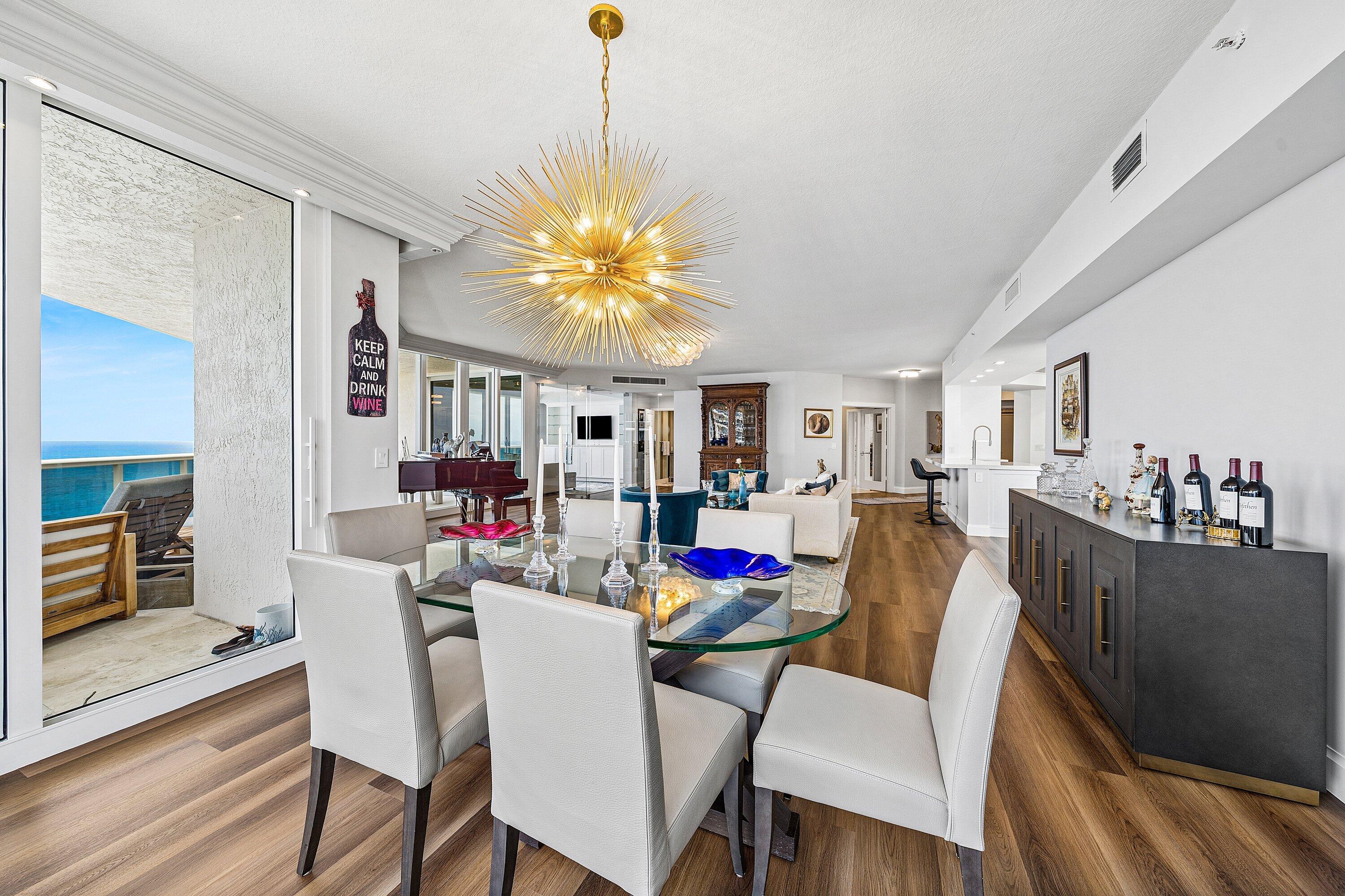 3100 N Ocean #2309 Fort Lauderdale, FL 33308