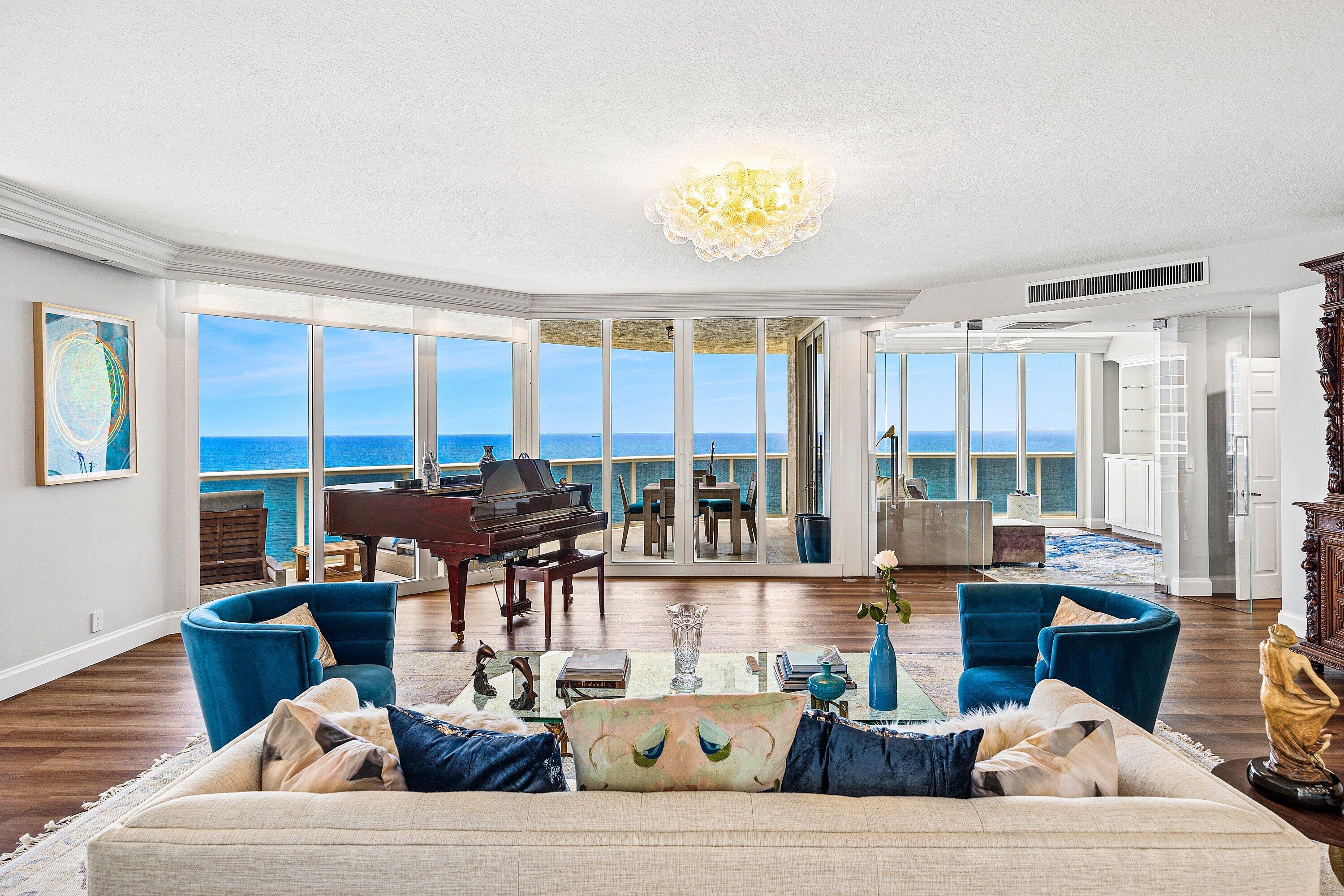 3100 N Ocean #2309 Fort Lauderdale, FL 33308