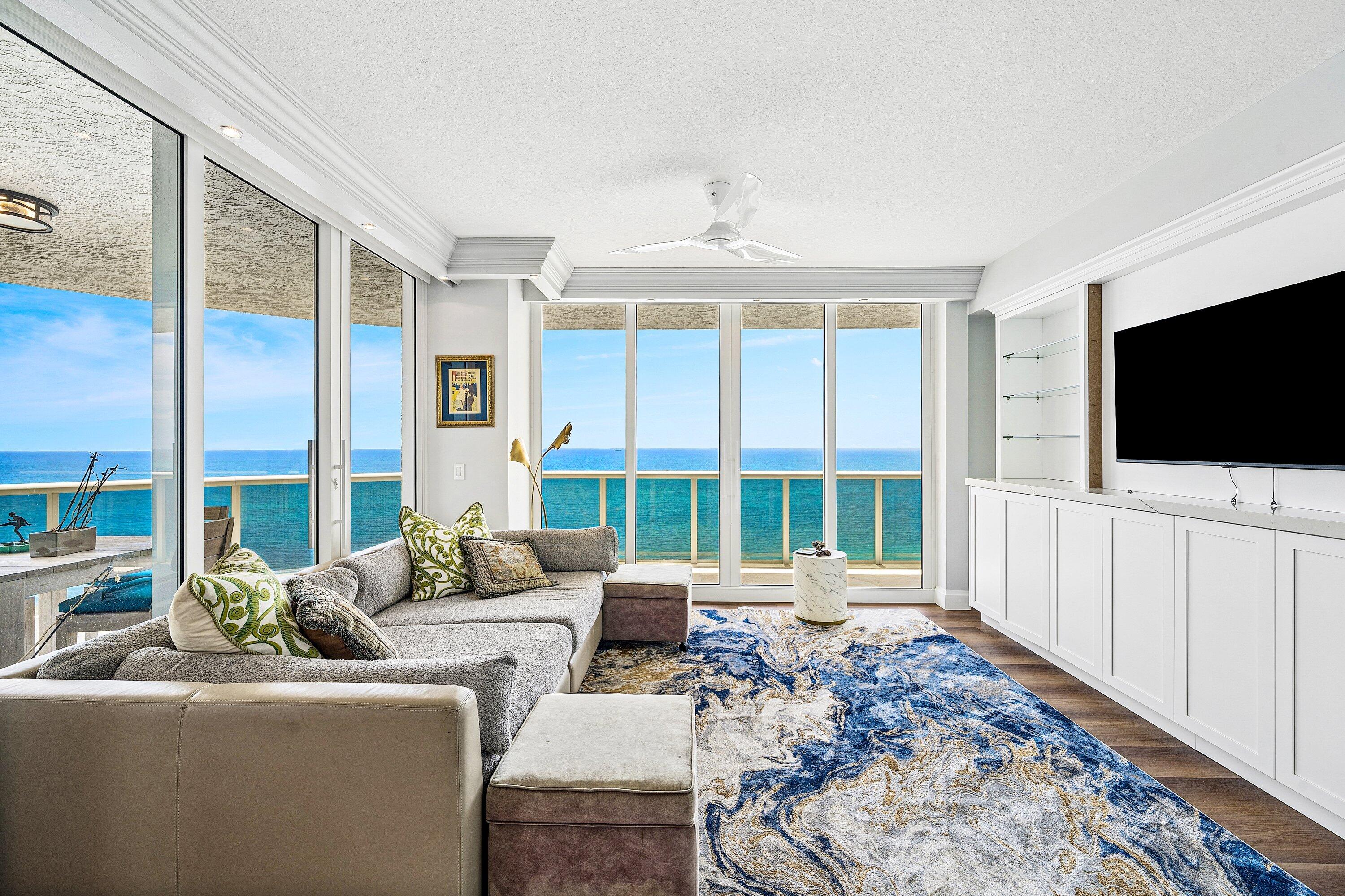 3100 N Ocean #2309 Fort Lauderdale, FL 33308