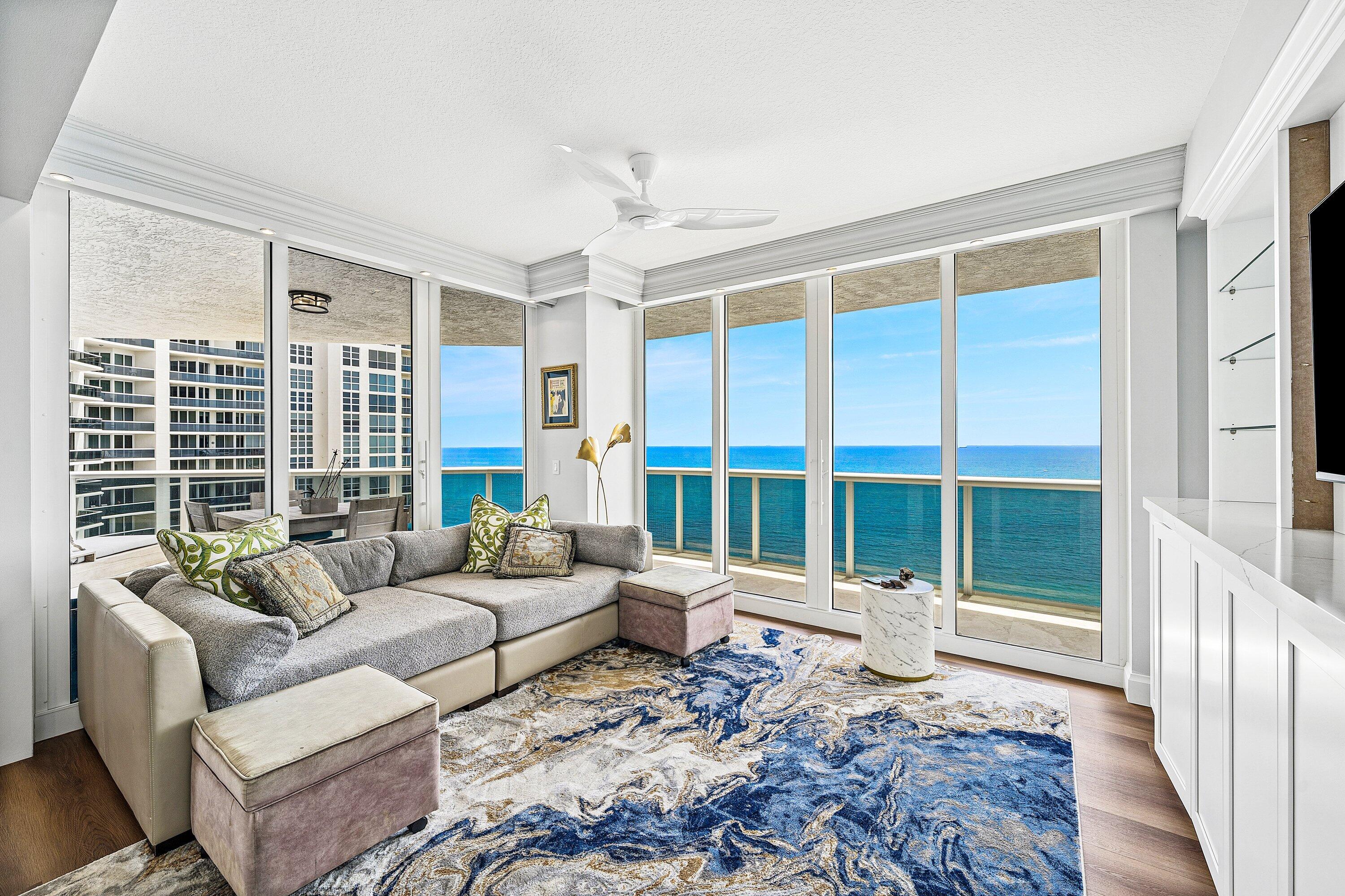 3100 N Ocean #2309 Fort Lauderdale, FL 33308