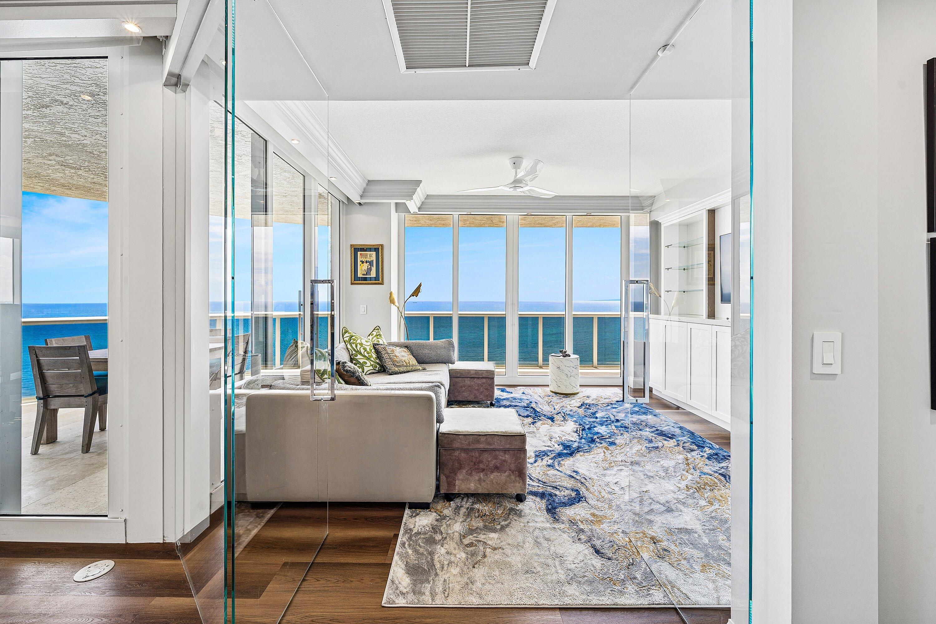 3100 N Ocean #2309 Fort Lauderdale, FL 33308