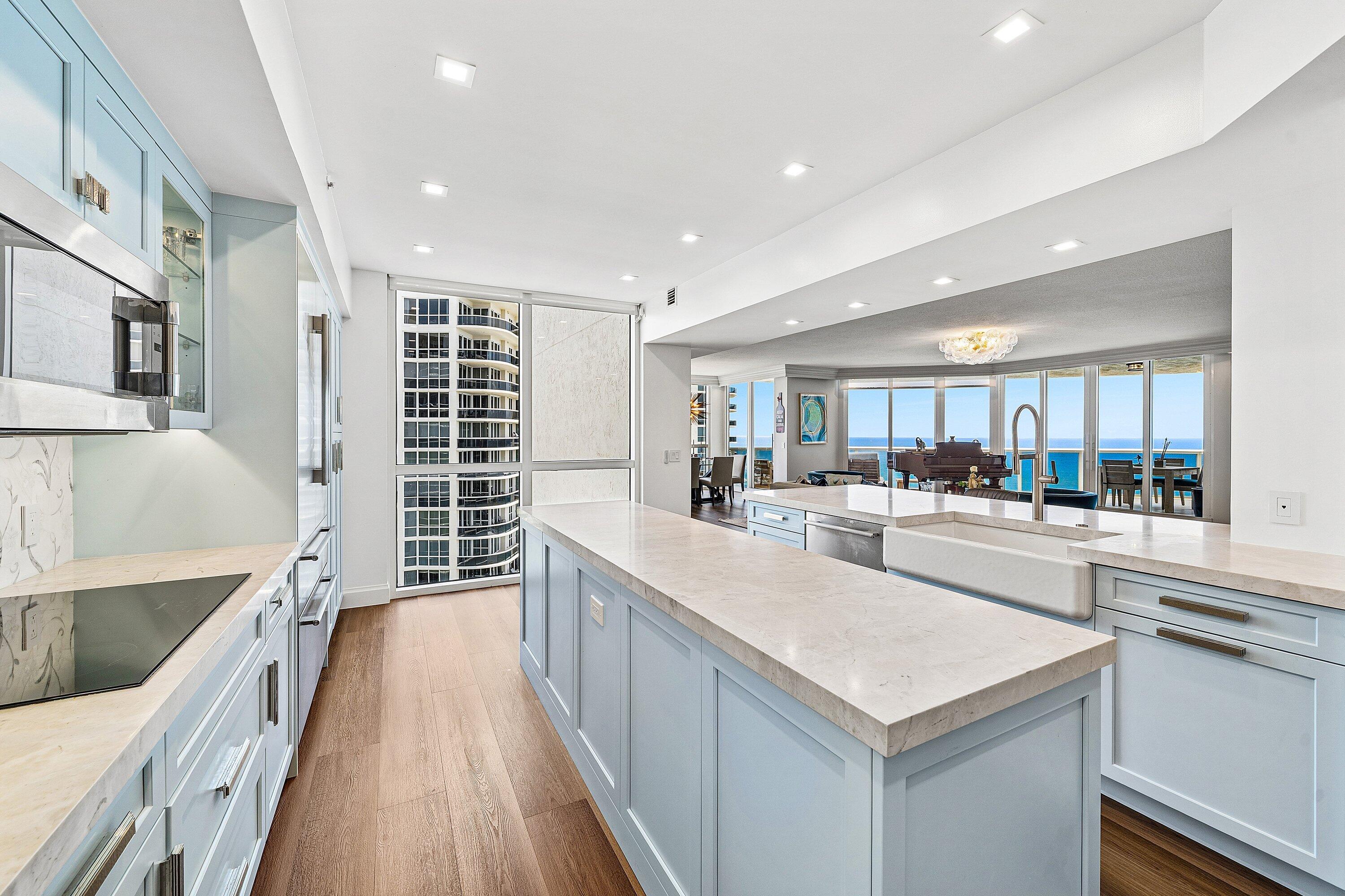 3100 N Ocean #2309 Fort Lauderdale, FL 33308