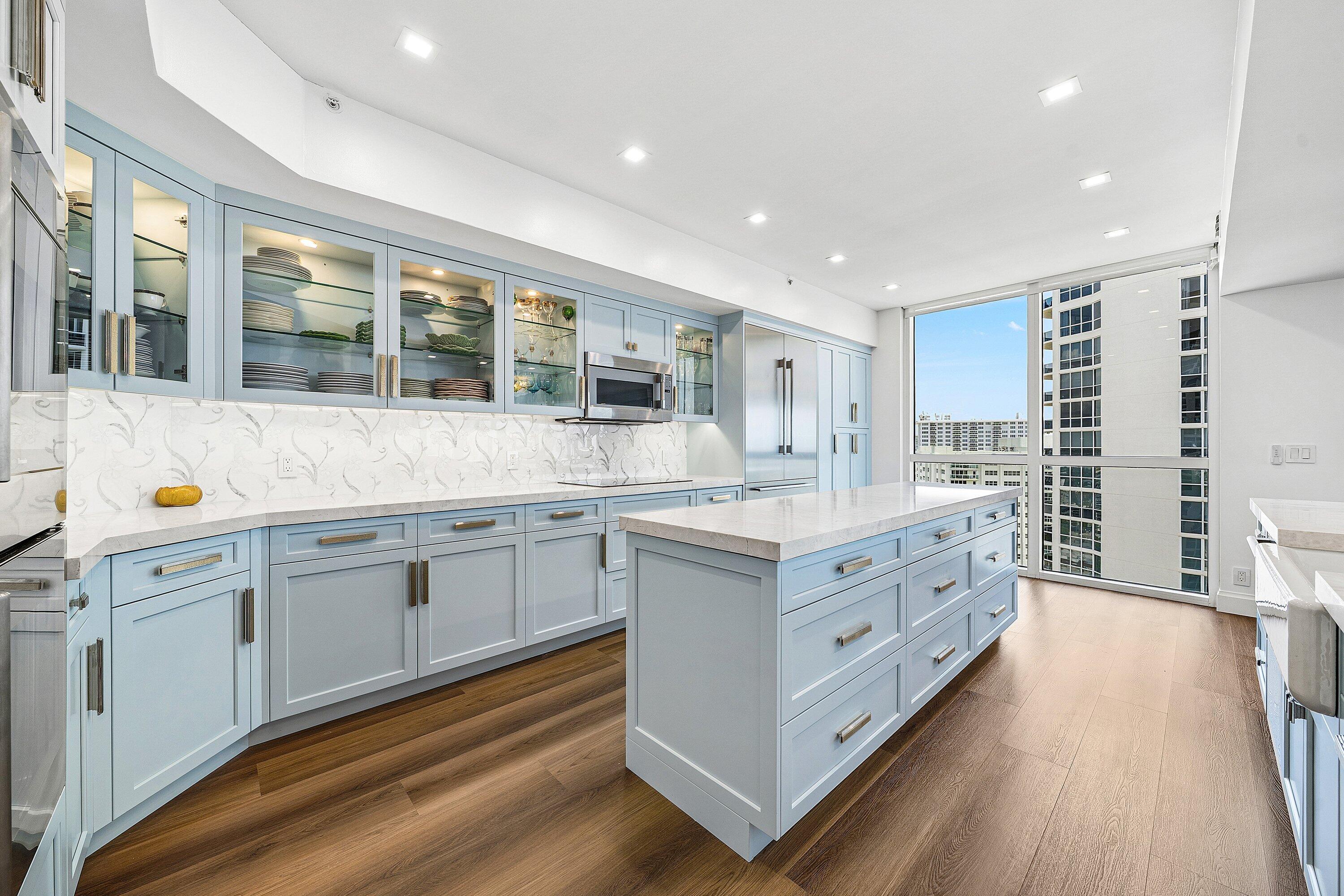 3100 N Ocean #2309 Fort Lauderdale, FL 33308