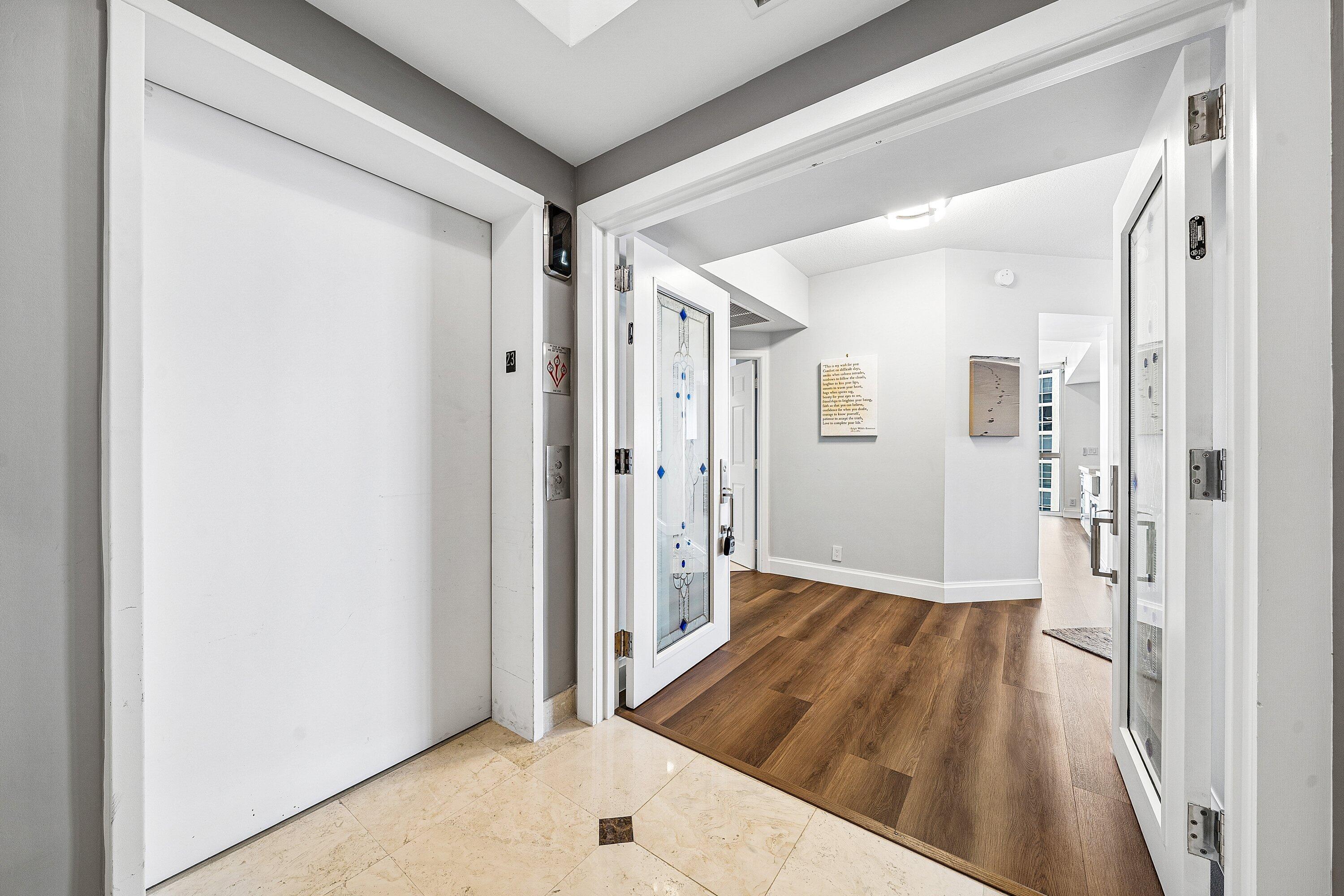 3100 N Ocean #2309 Fort Lauderdale, FL 33308