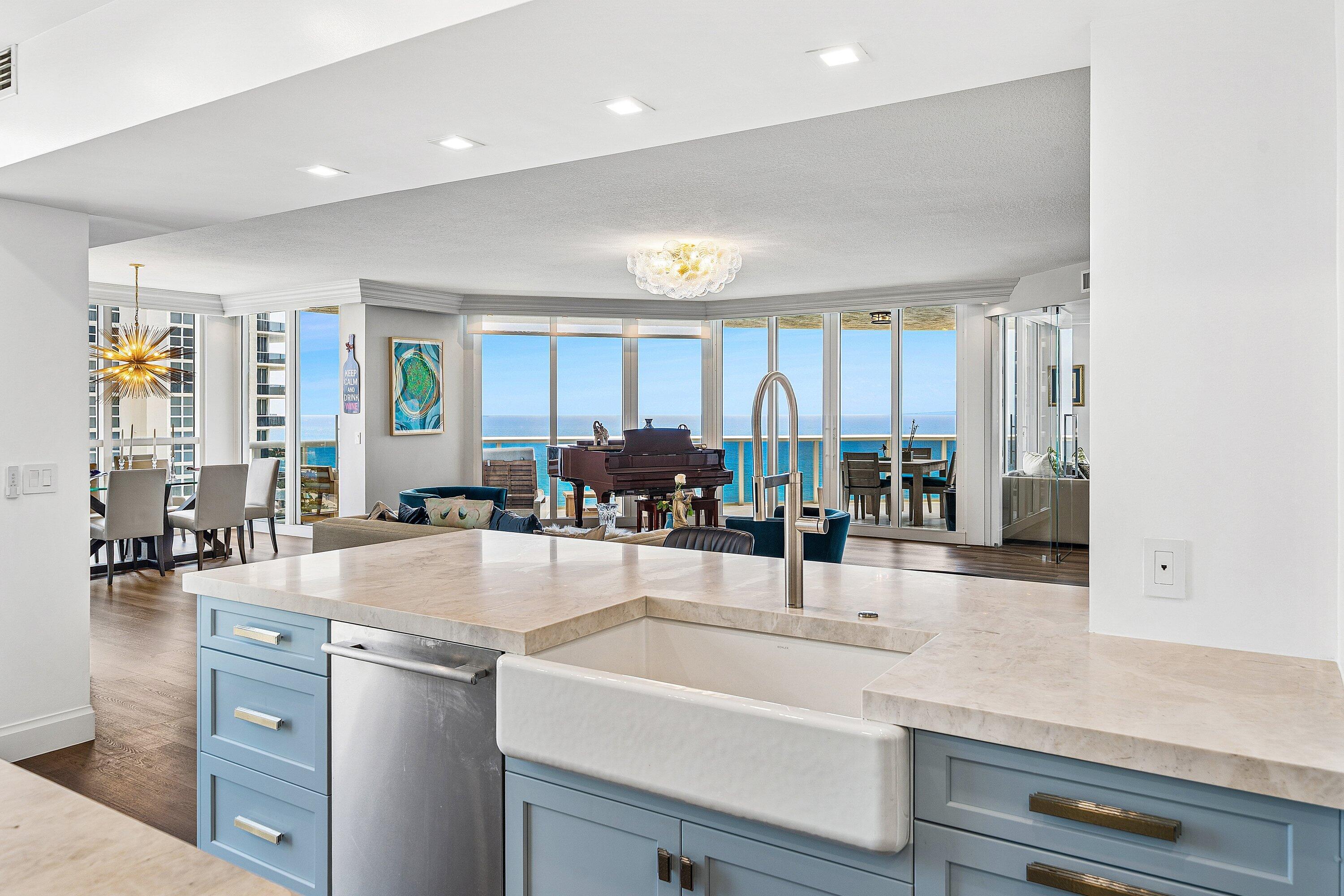 3100 N Ocean #2309 Fort Lauderdale, FL 33308