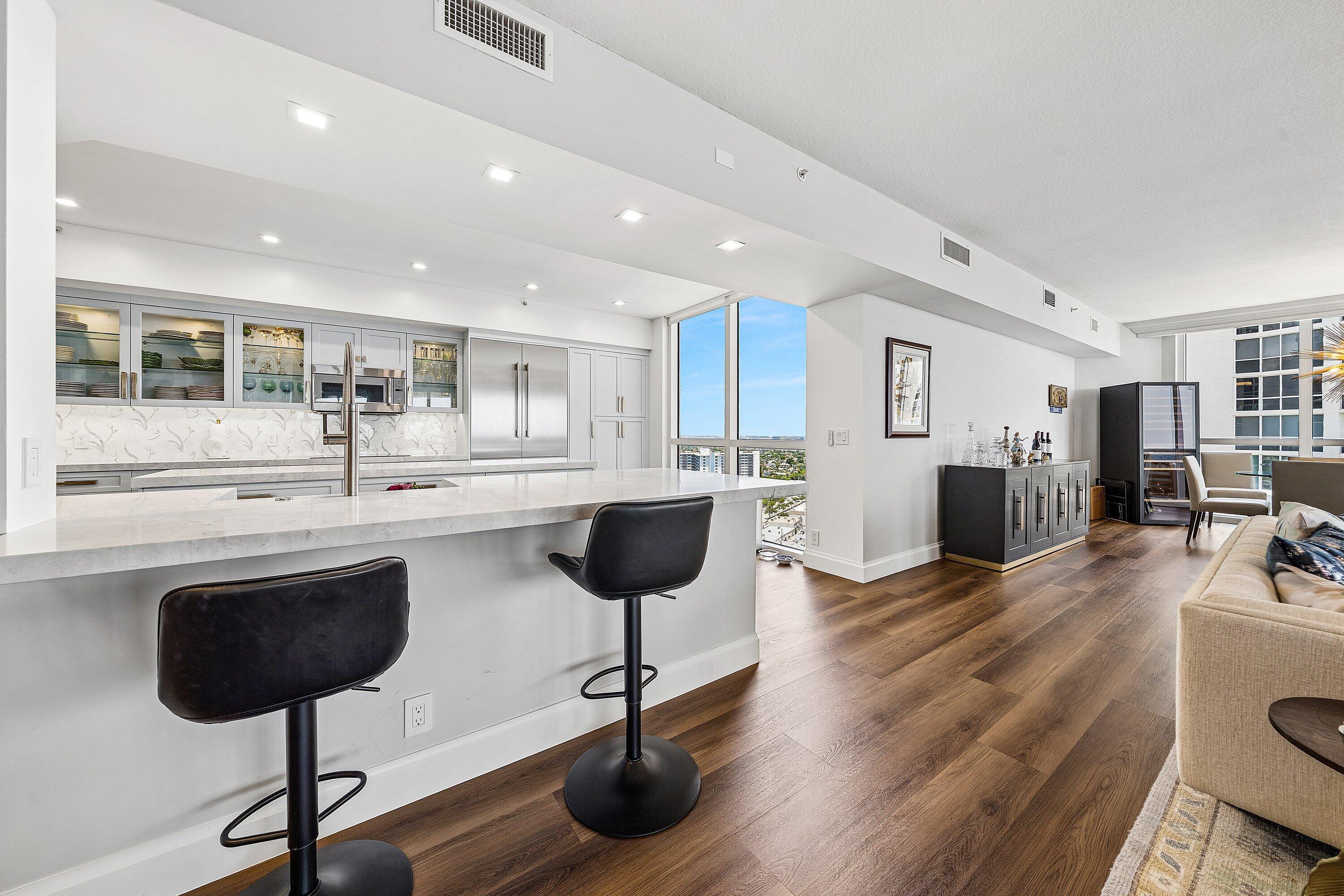 3100 N Ocean #2309 Fort Lauderdale, FL 33308
