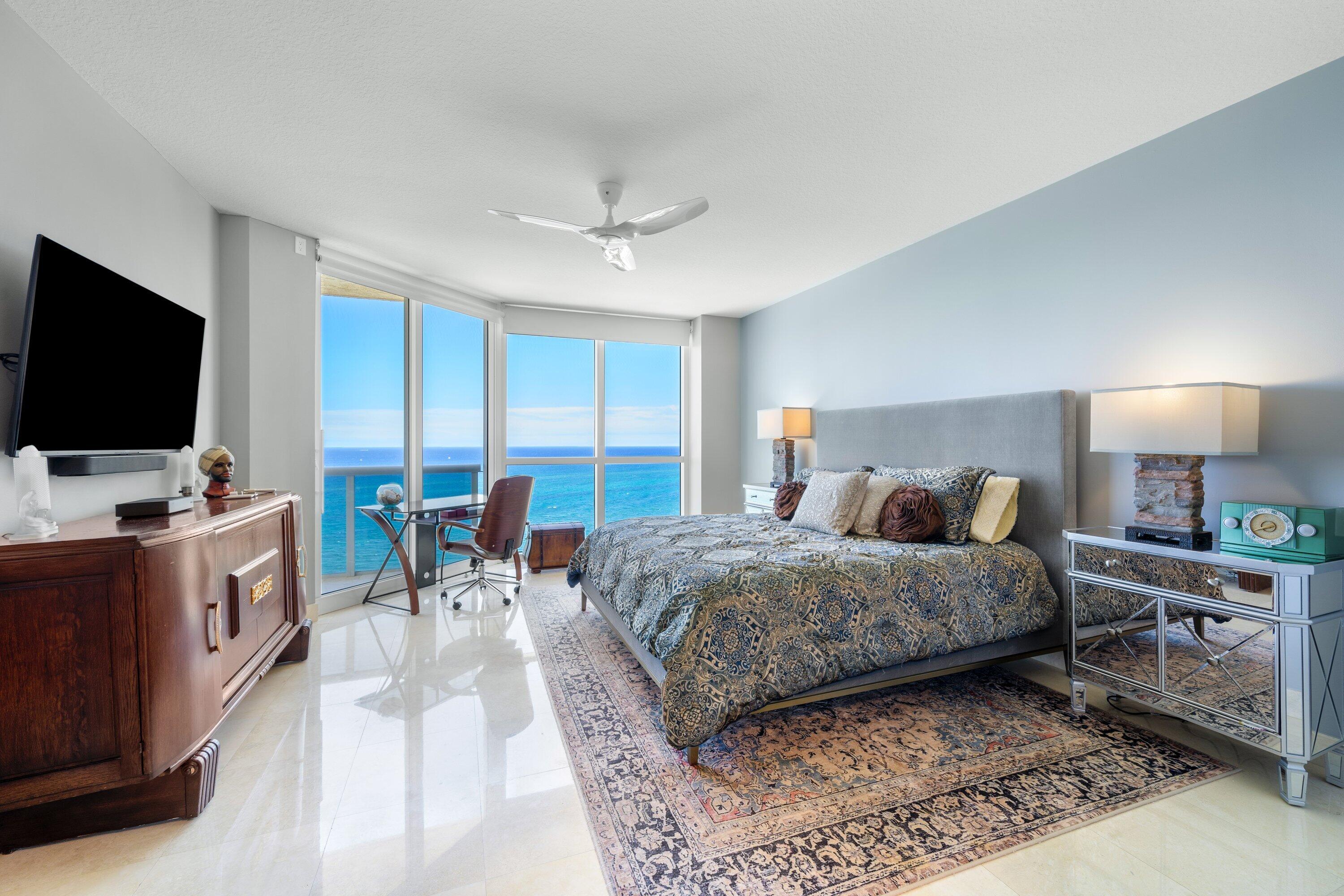 3100 N Ocean #2309 Fort Lauderdale, FL 33308