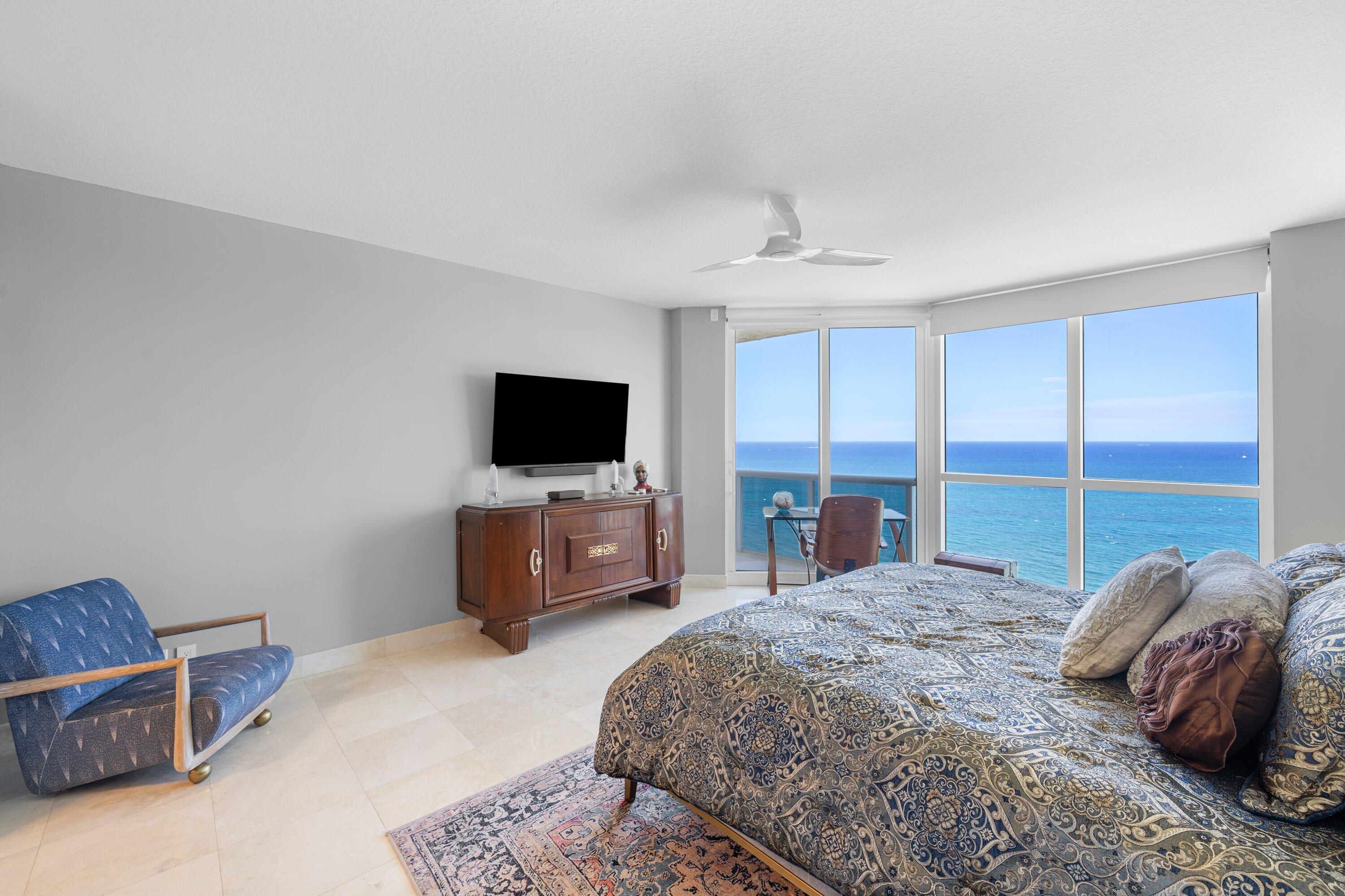 3100 N Ocean #2309 Fort Lauderdale, FL 33308