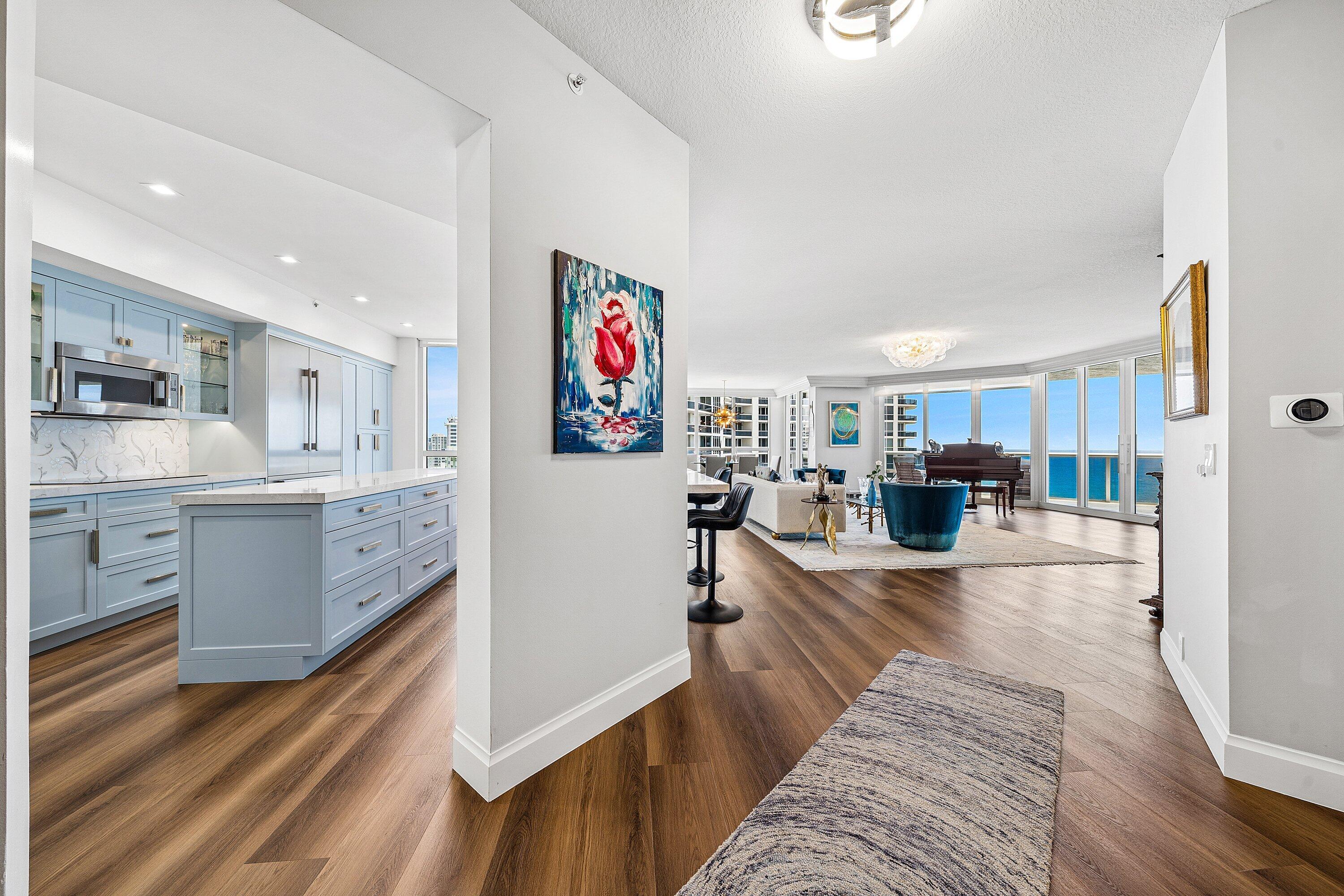 3100 N Ocean #2309 Fort Lauderdale, FL 33308