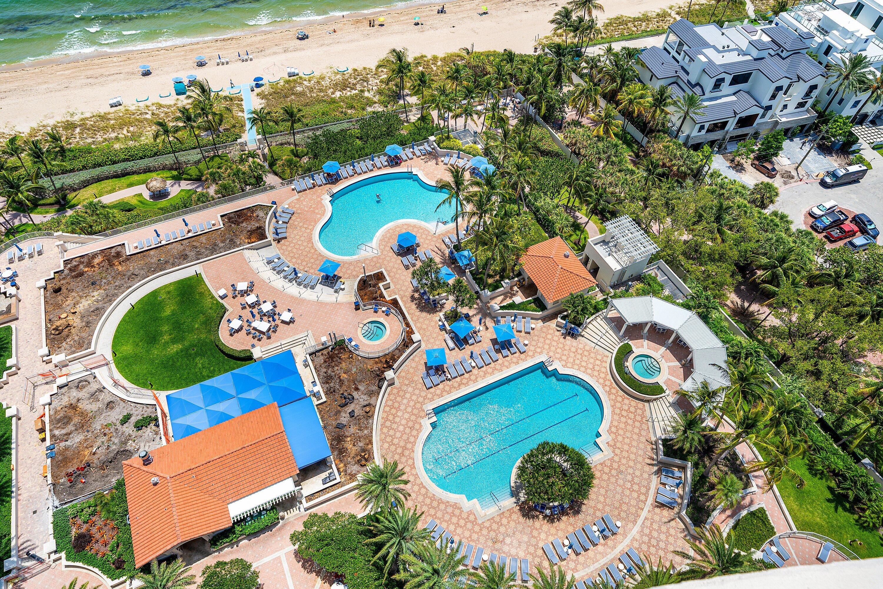 3100 N Ocean #2309 Fort Lauderdale, FL 33308