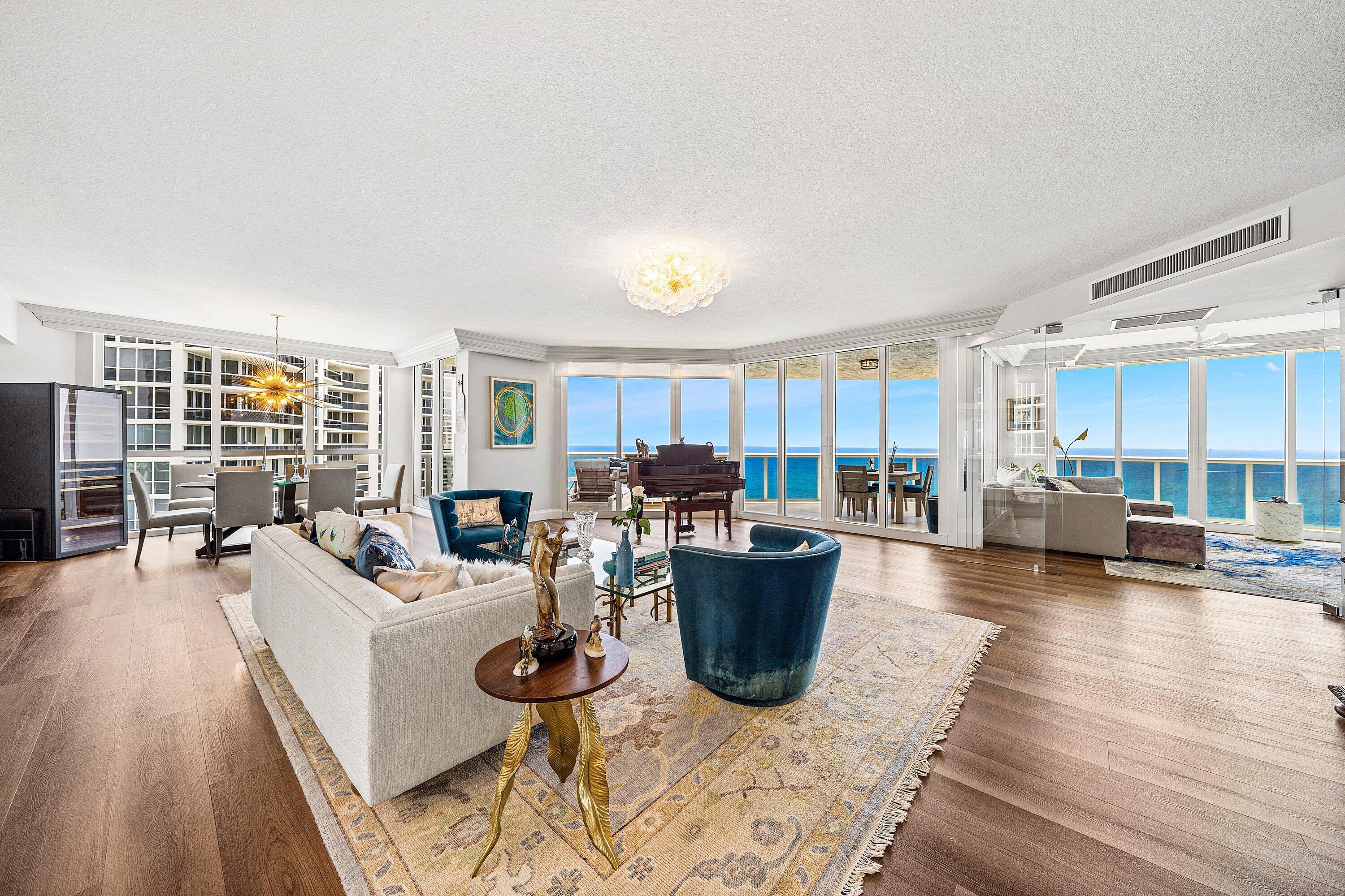 3100 N Ocean #2309 Fort Lauderdale, FL 33308