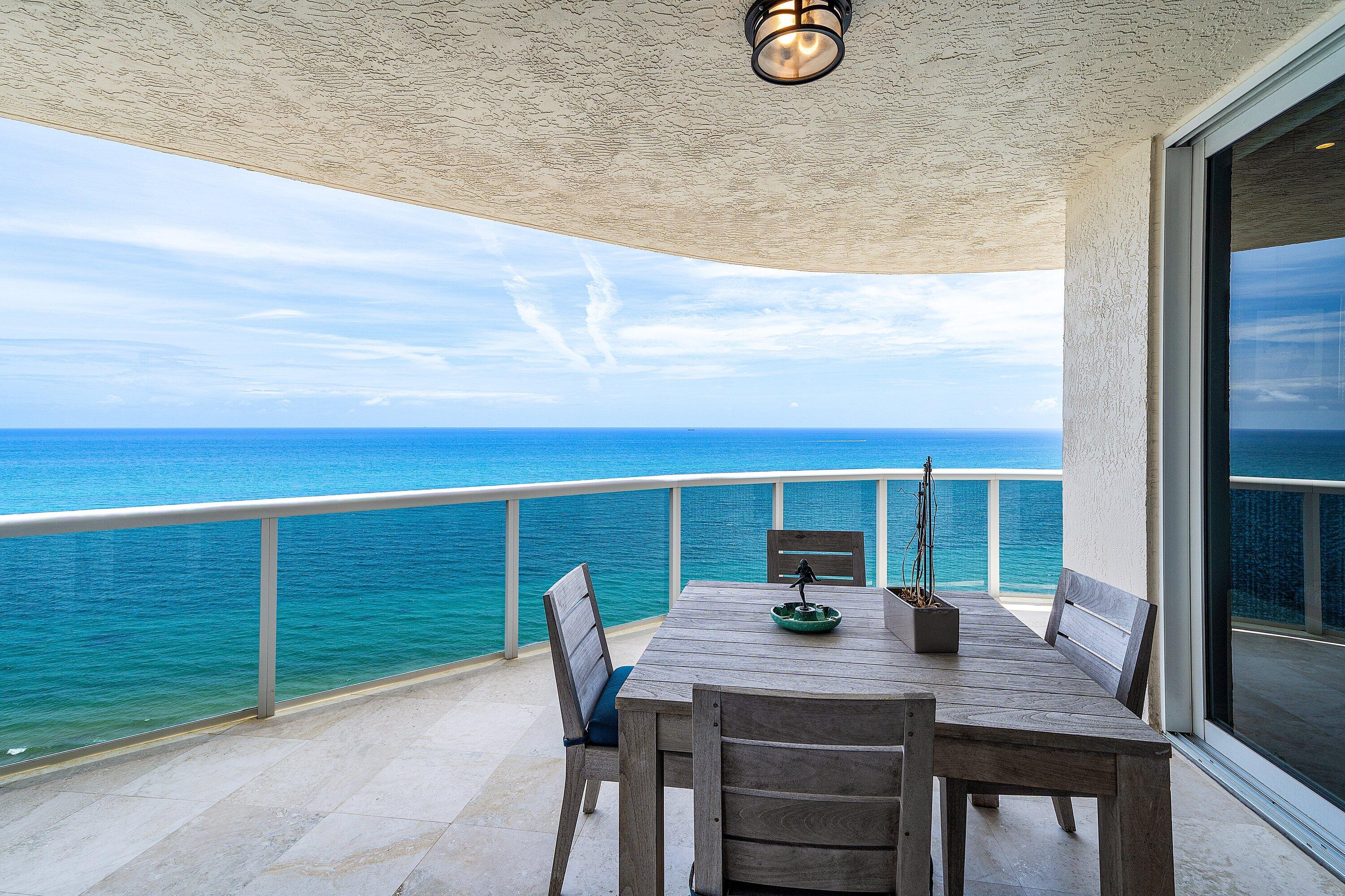 3100 N Ocean #2309 Fort Lauderdale, FL 33308