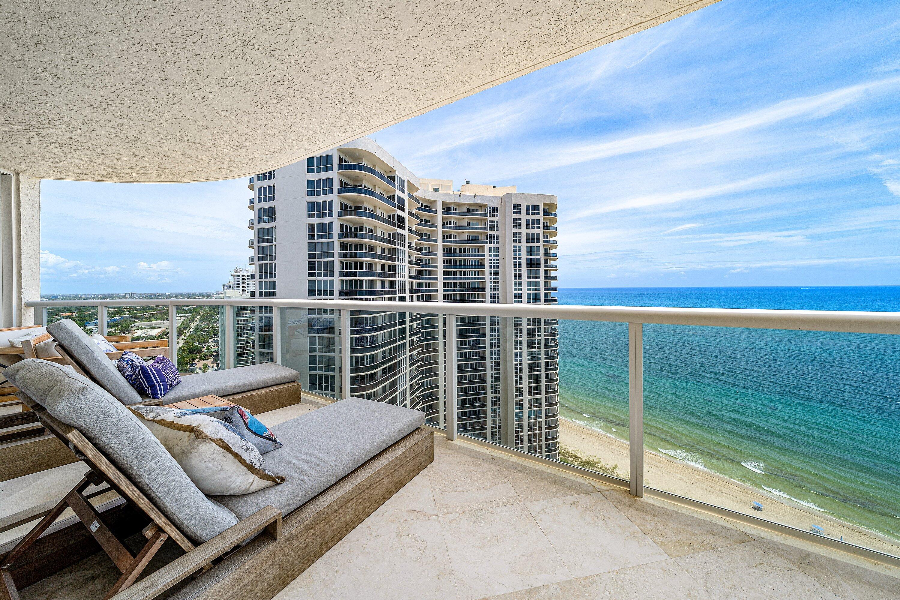 3100 N Ocean #2309 Fort Lauderdale, FL 33308