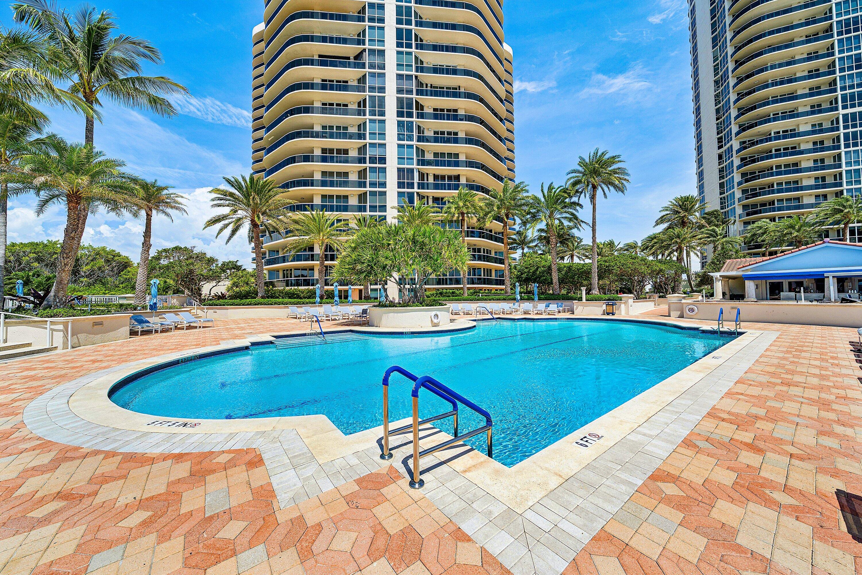 3100 N Ocean #2309 Fort Lauderdale, FL 33308
