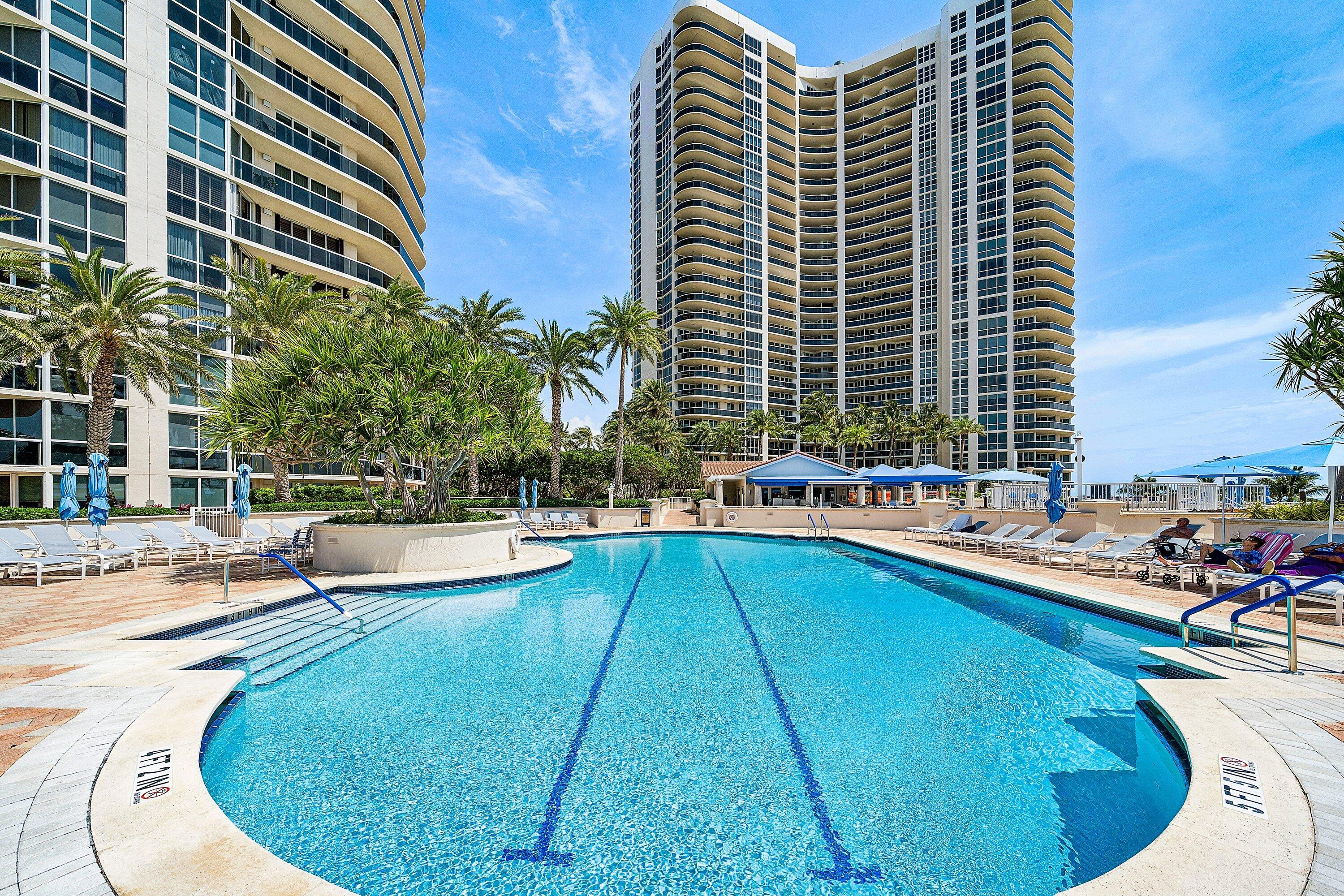 3100 N Ocean #2309 Fort Lauderdale, FL 33308