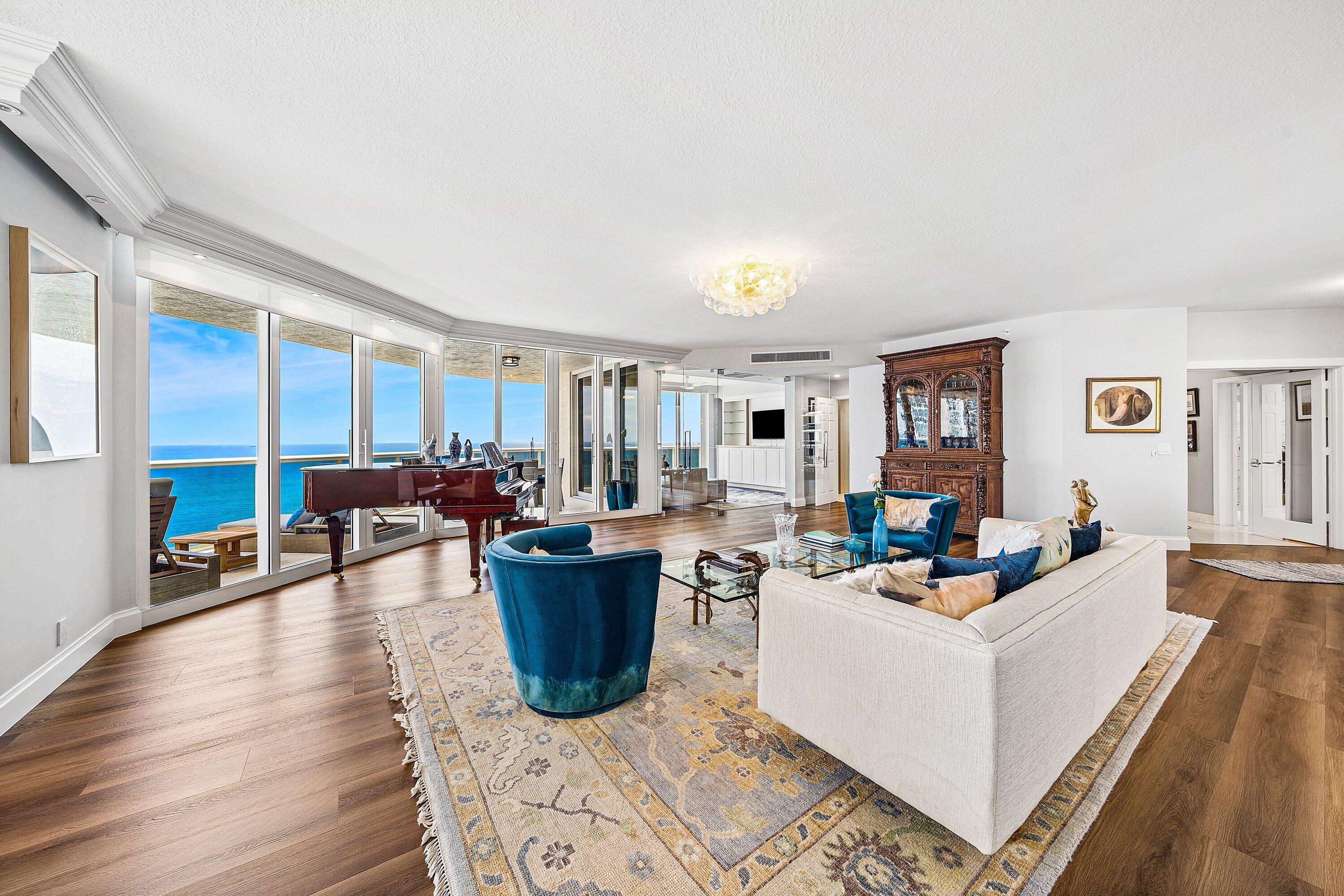 3100 N Ocean #2309 Fort Lauderdale, FL 33308