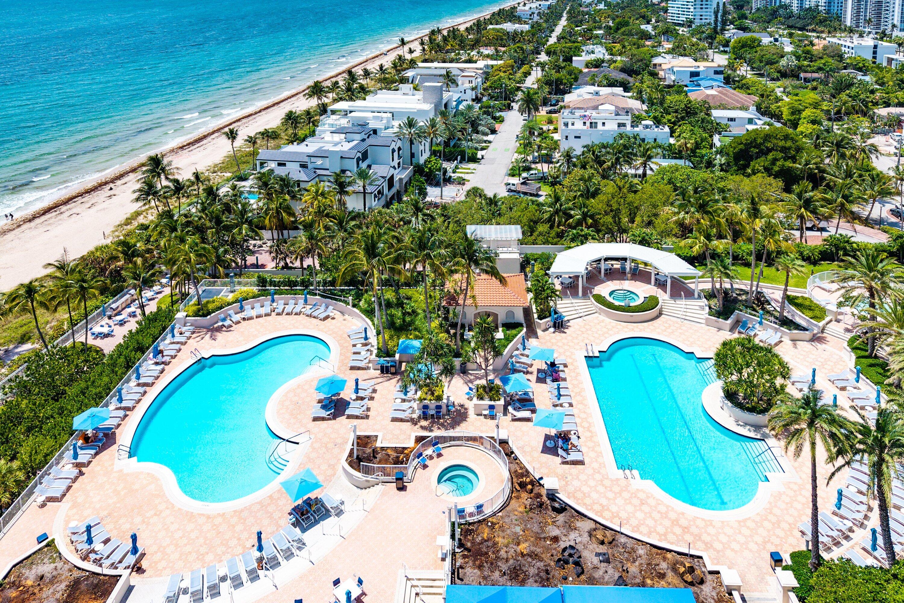 3100 N Ocean #2309 Fort Lauderdale, FL 33308