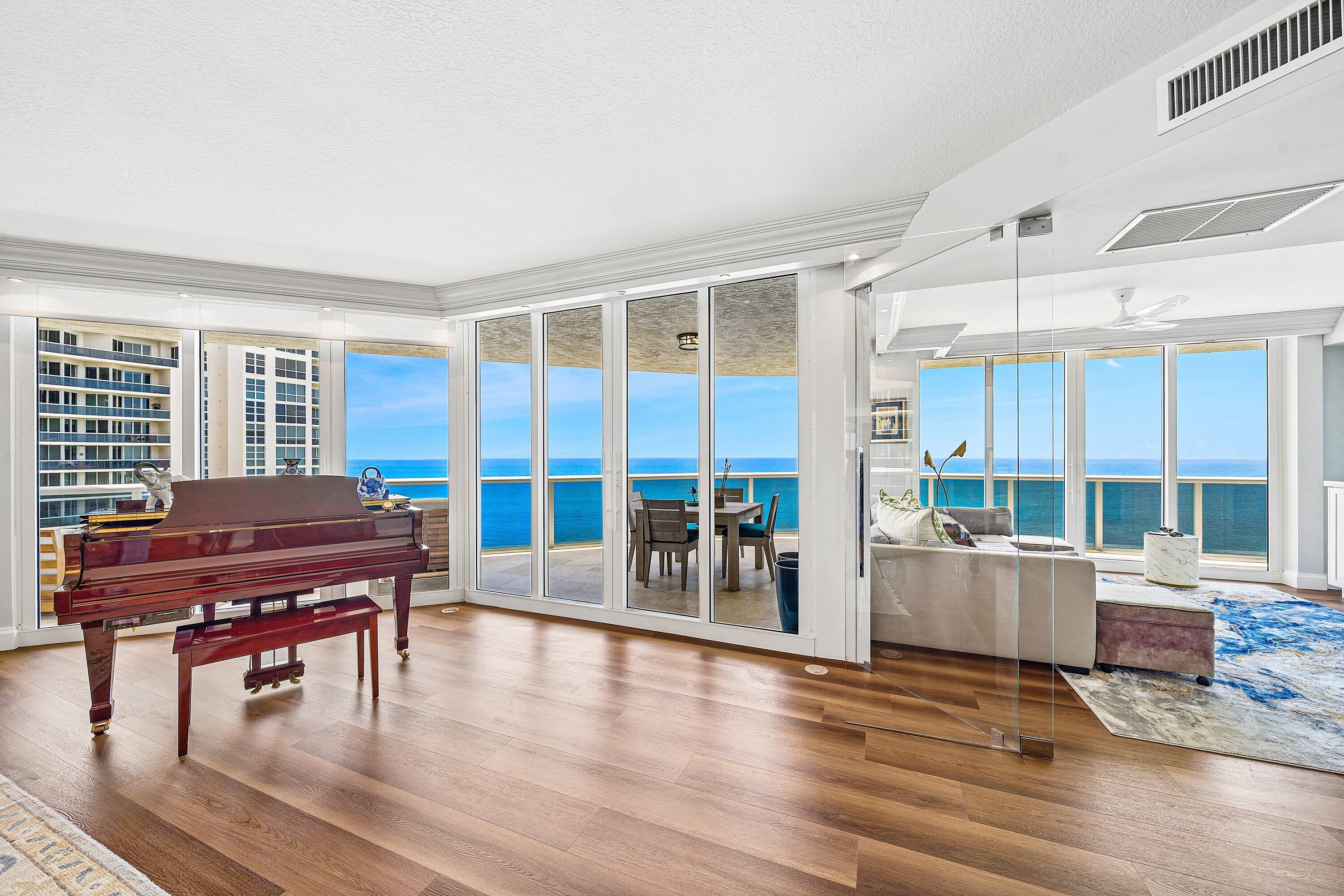 3100 N Ocean #2309 Fort Lauderdale, FL 33308
