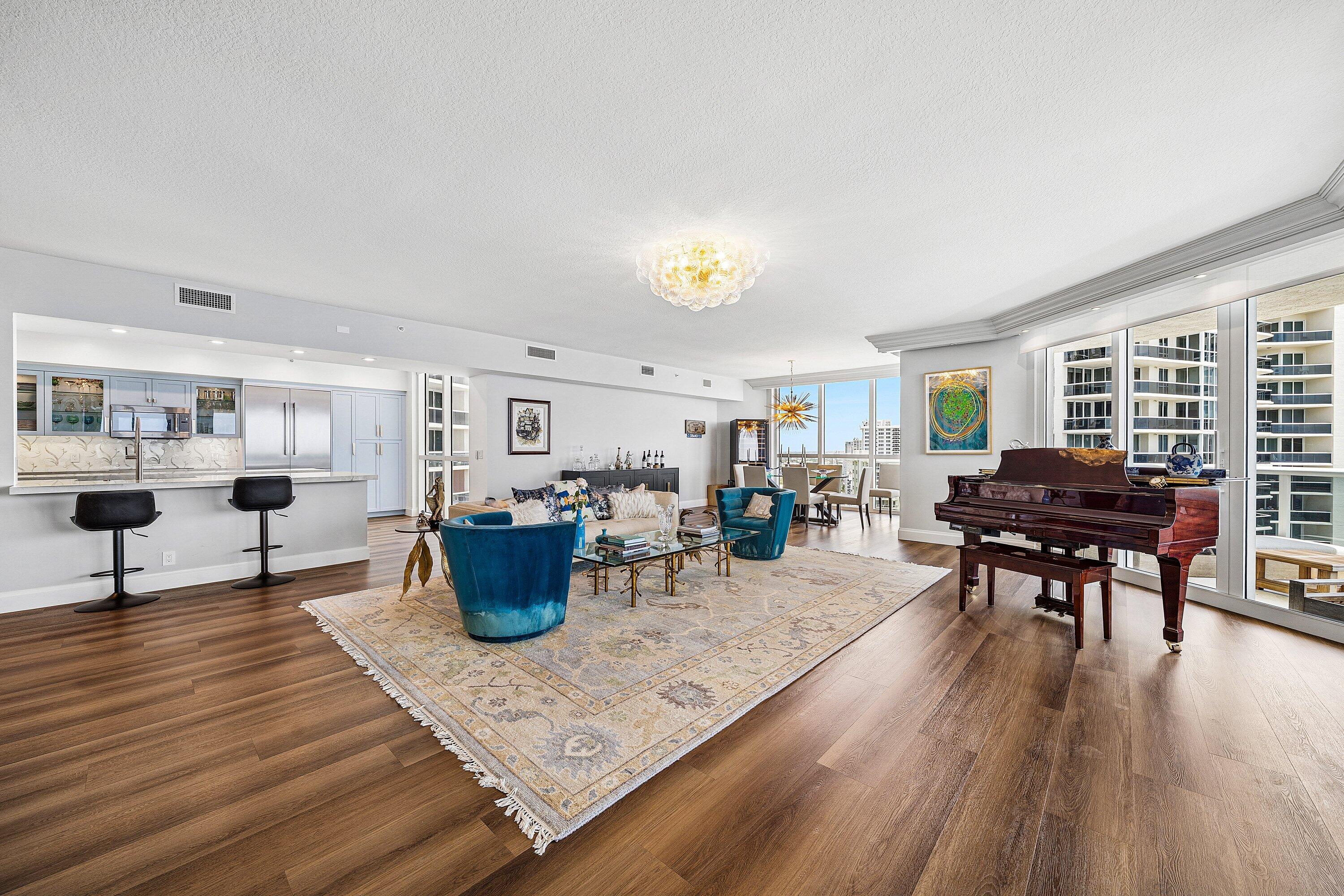 3100 N Ocean #2309 Fort Lauderdale, FL 33308