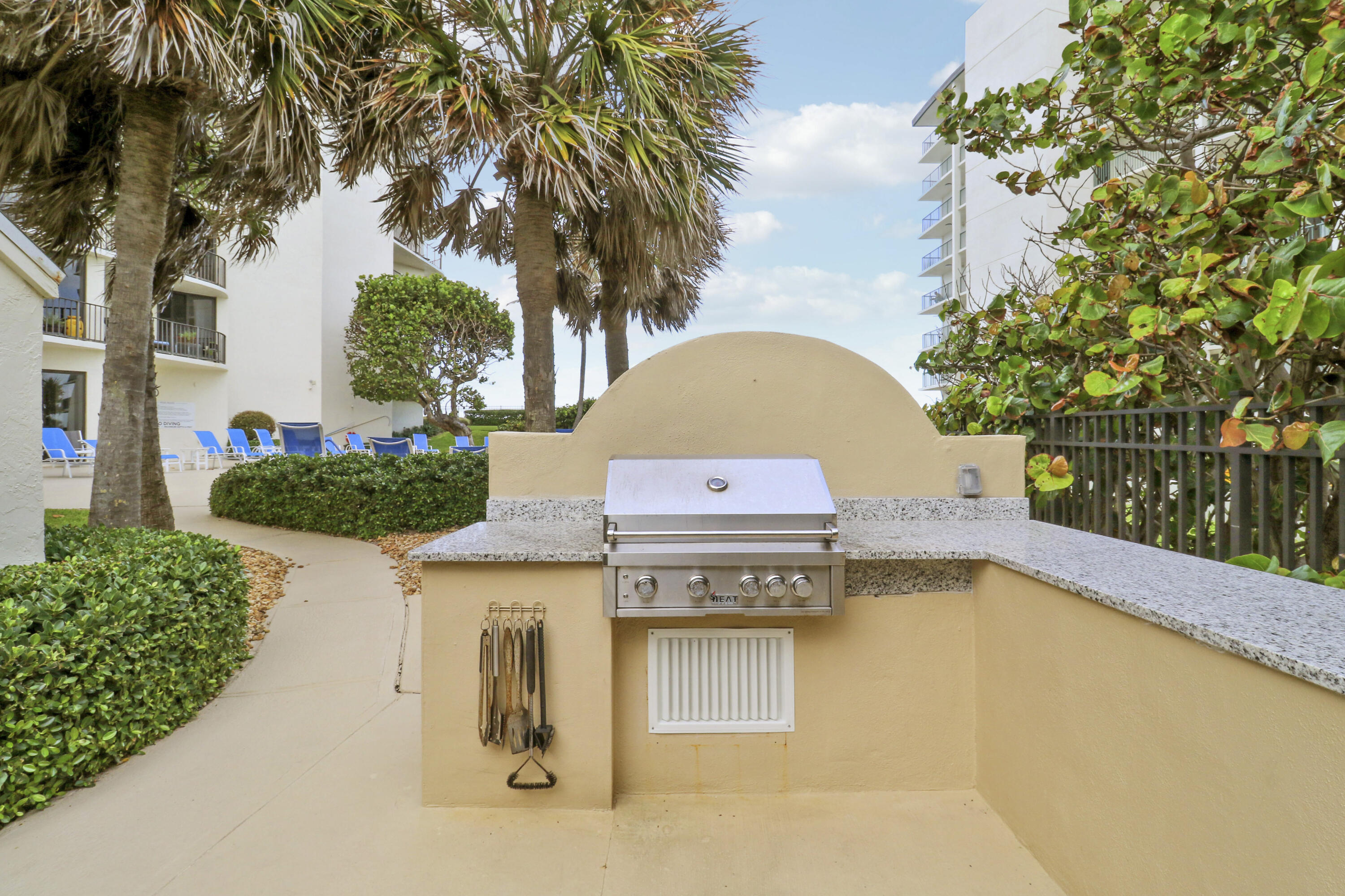 5420 N Ocean #204 Singer Island, FL 33404