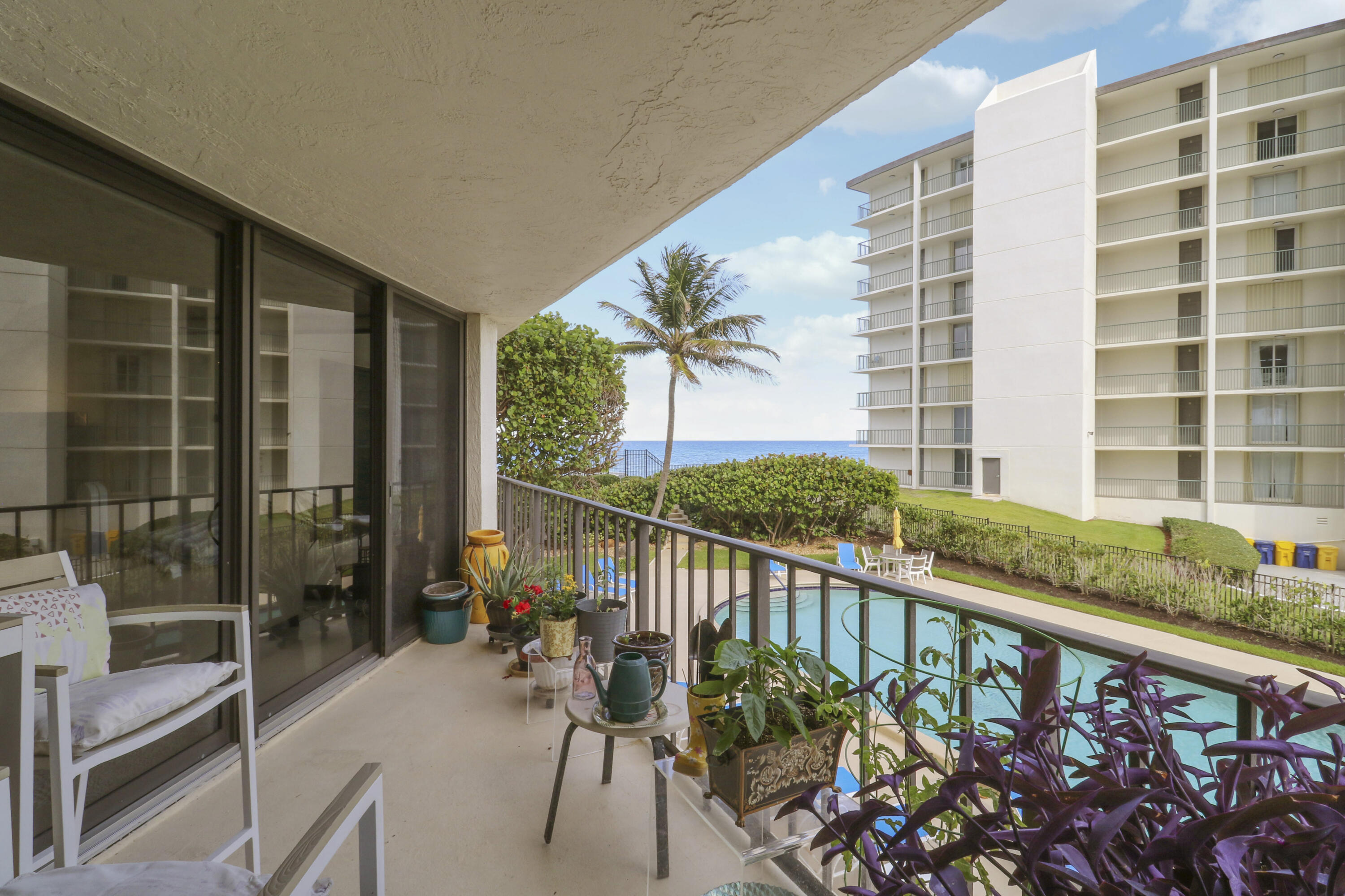 5420 N Ocean #204 Singer Island, FL 33404