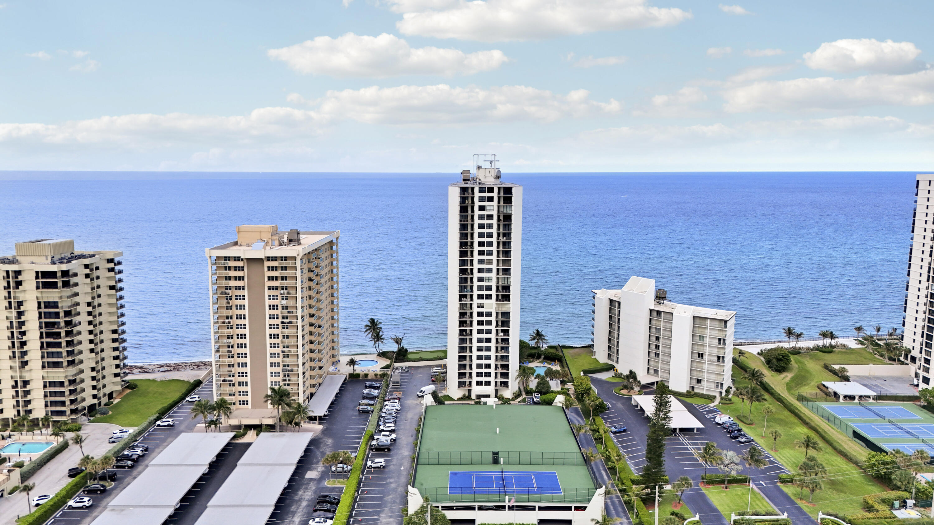 5420 N Ocean #204 Singer Island, FL 33404