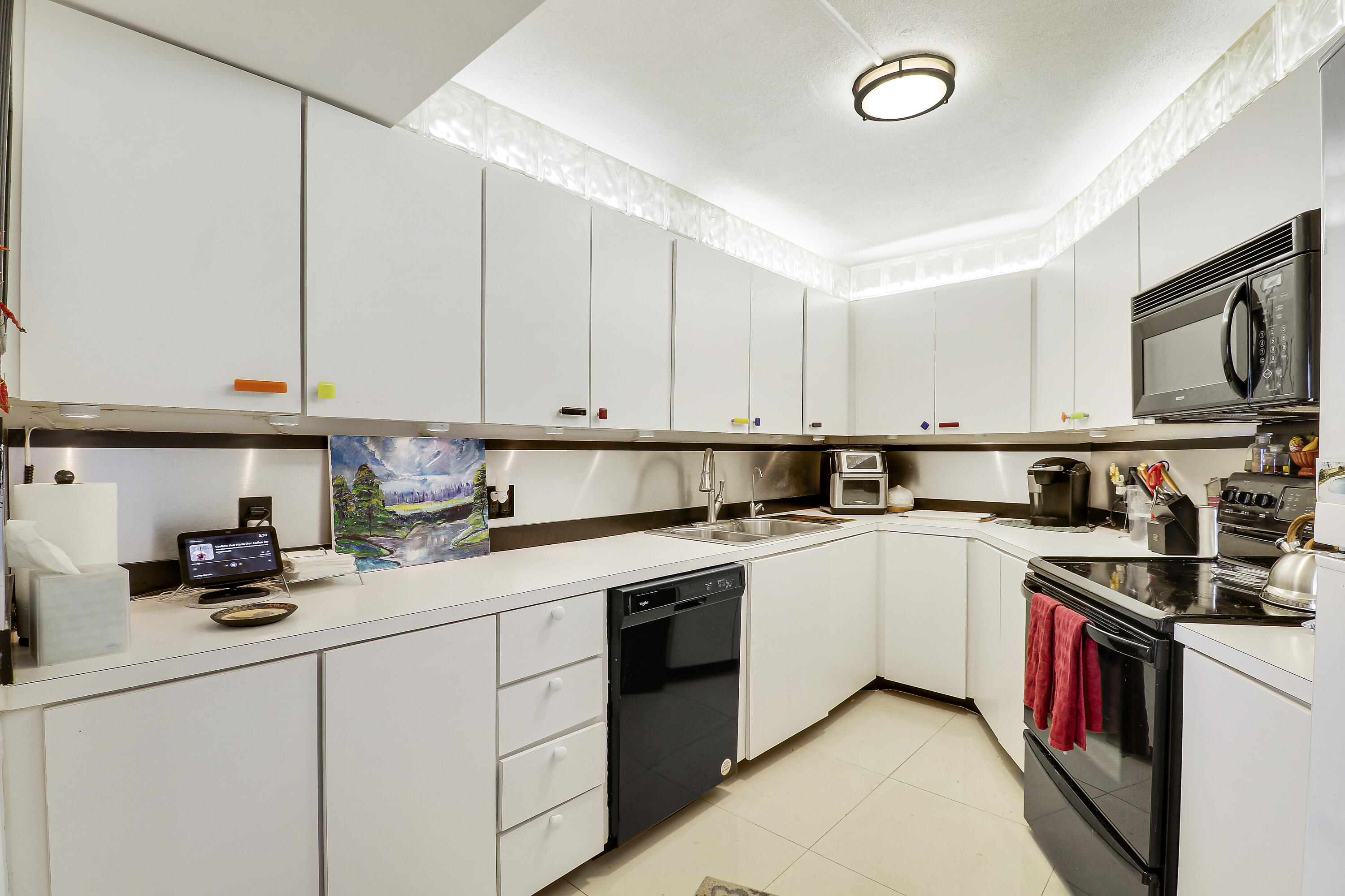 5420 N Ocean #204 Singer Island, FL 33404