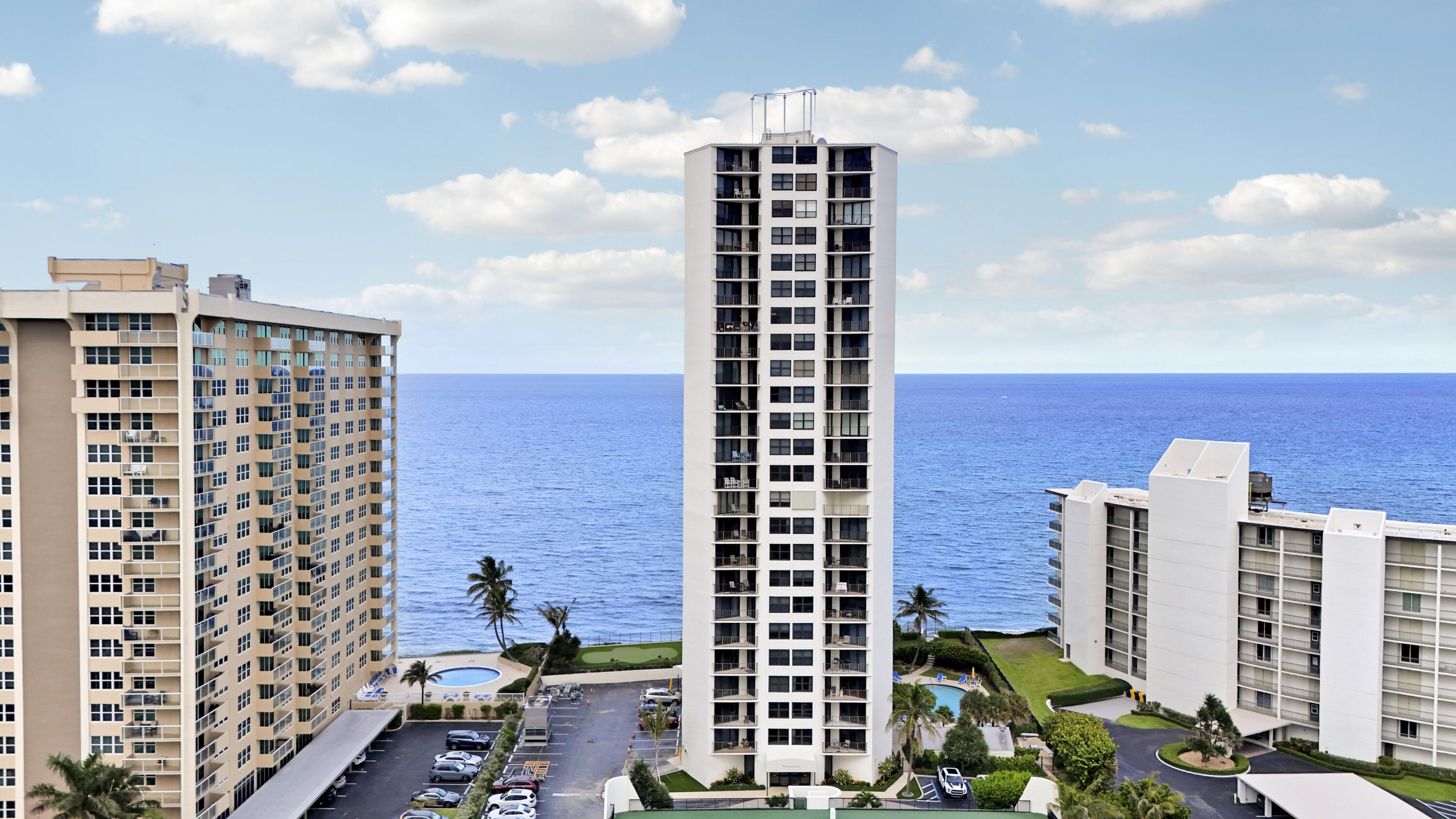 5420 N Ocean #204 Singer Island, FL 33404
