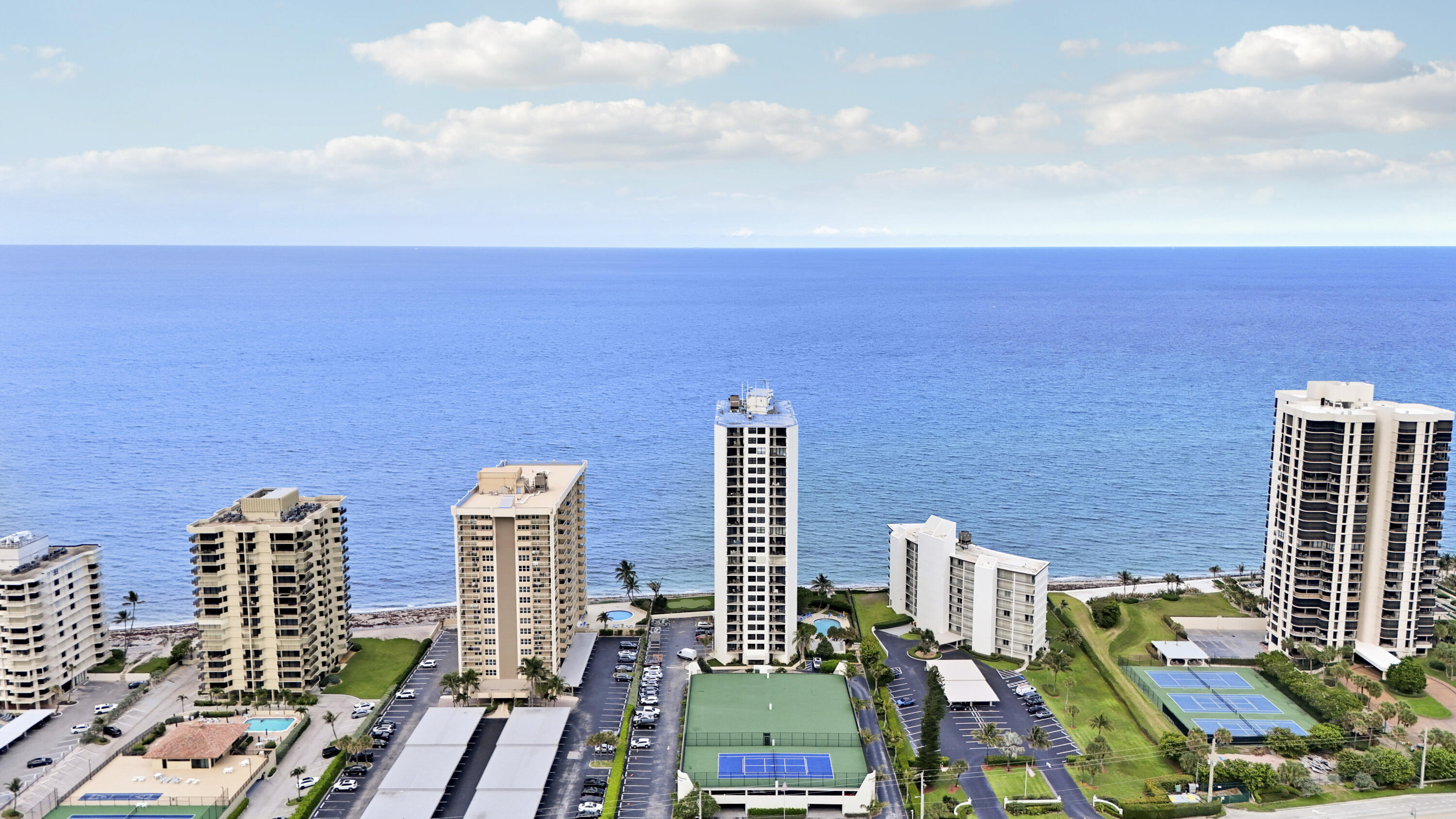 5420 N Ocean #204 Singer Island, FL 33404