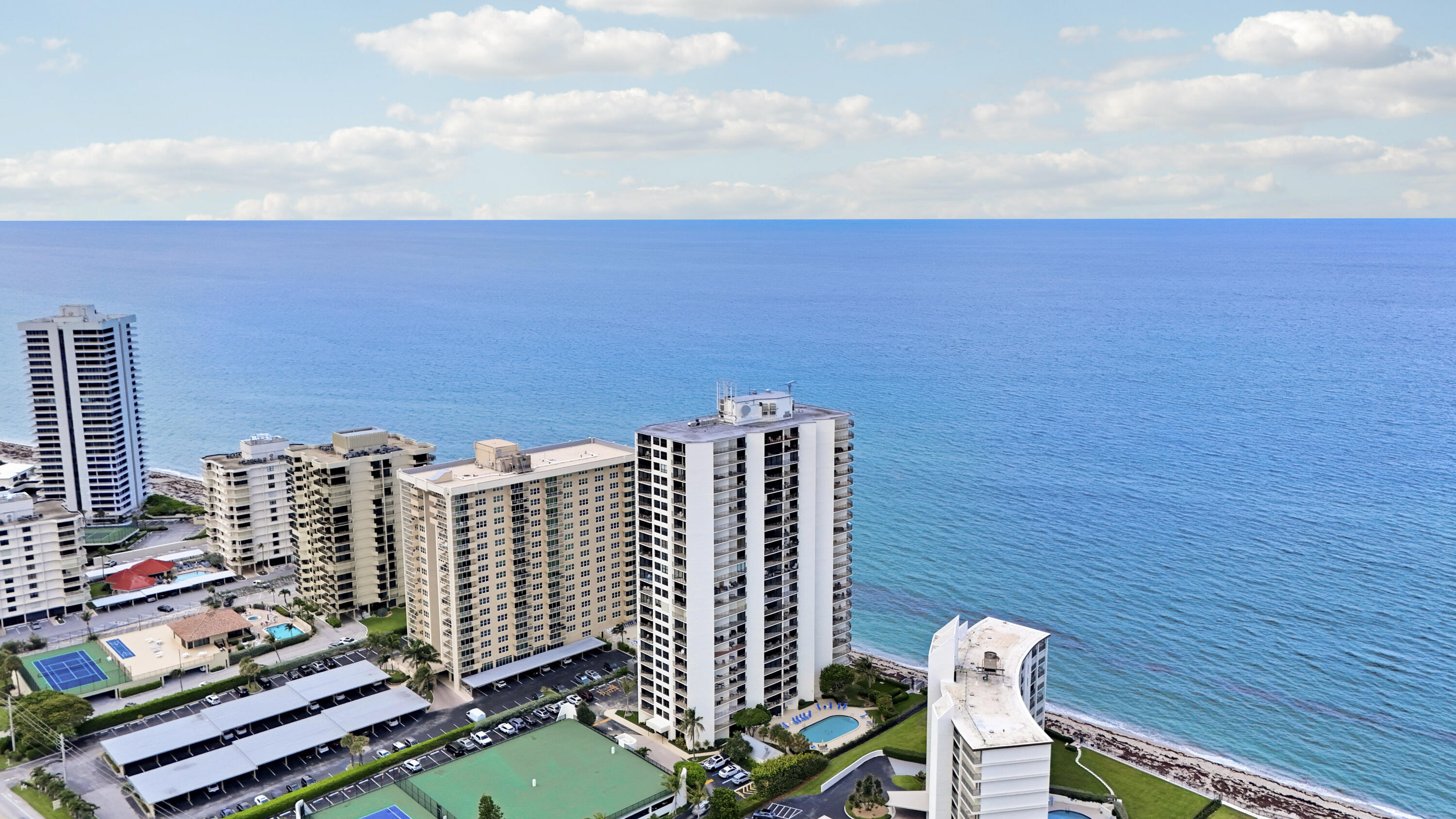 5420 N Ocean #204 Singer Island, FL 33404