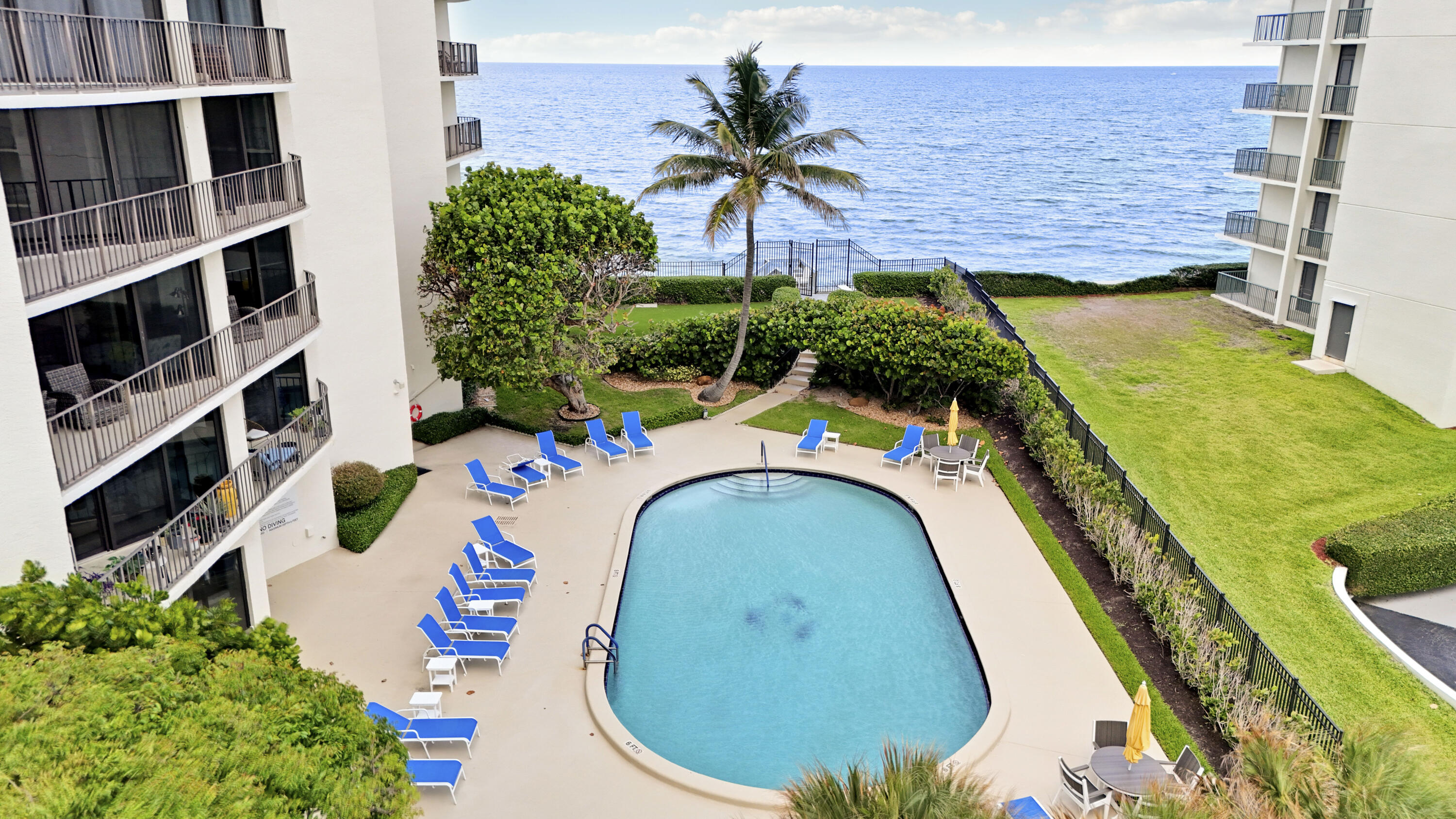 5420 N Ocean #204 Singer Island, FL 33404