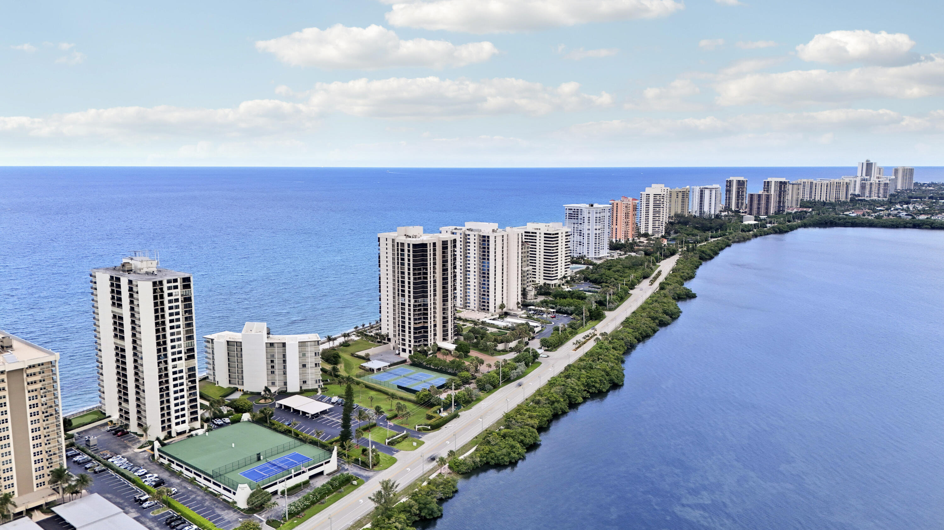 5420 N Ocean #204 Singer Island, FL 33404