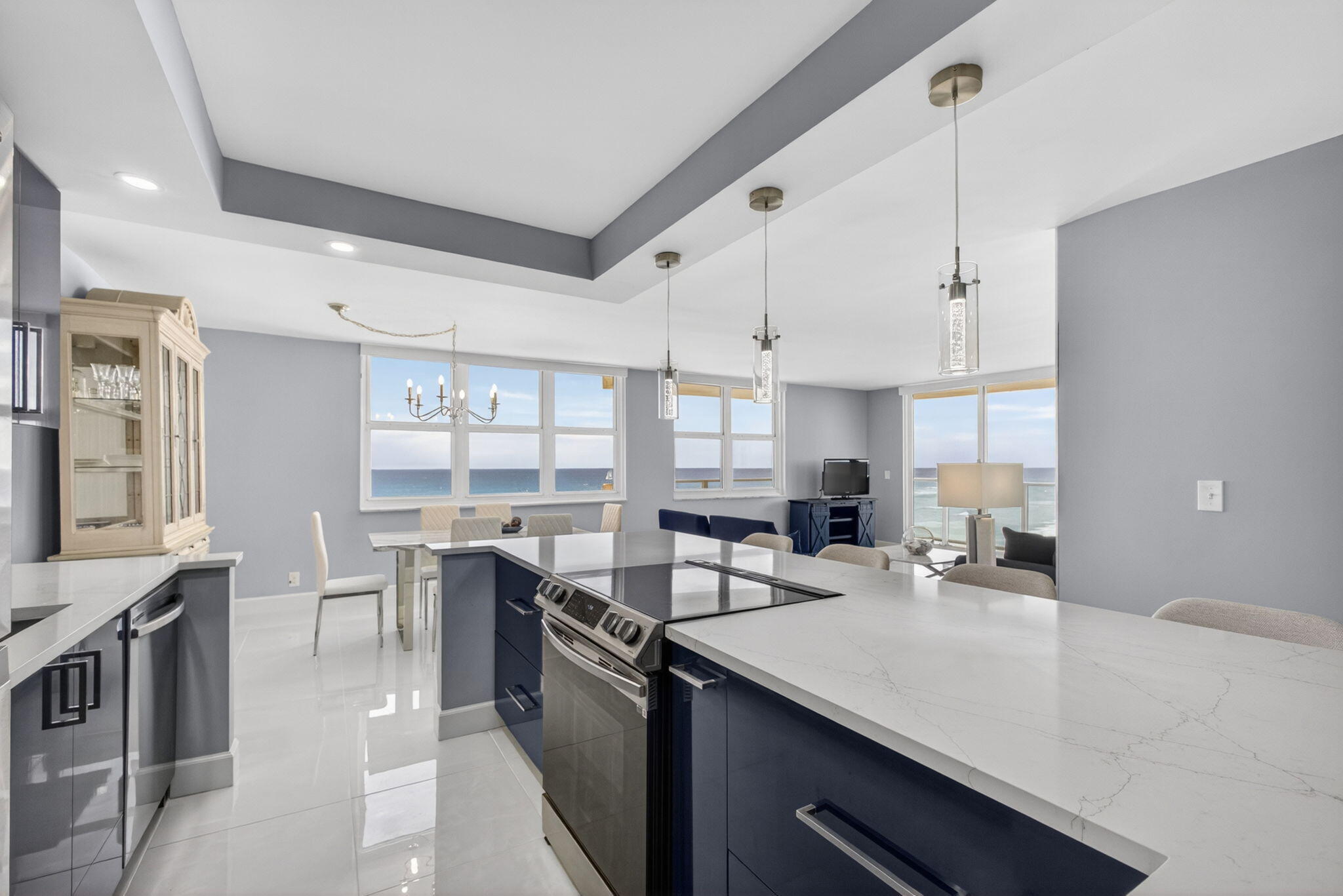 5440 N Ocean #807 Singer Island, FL 33404
