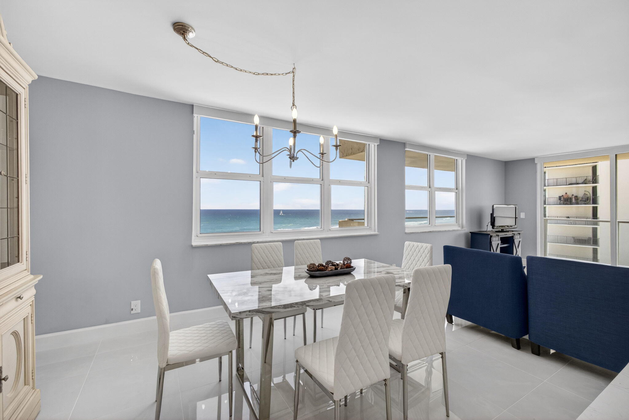 5440 N Ocean #807 Singer Island, FL 33404