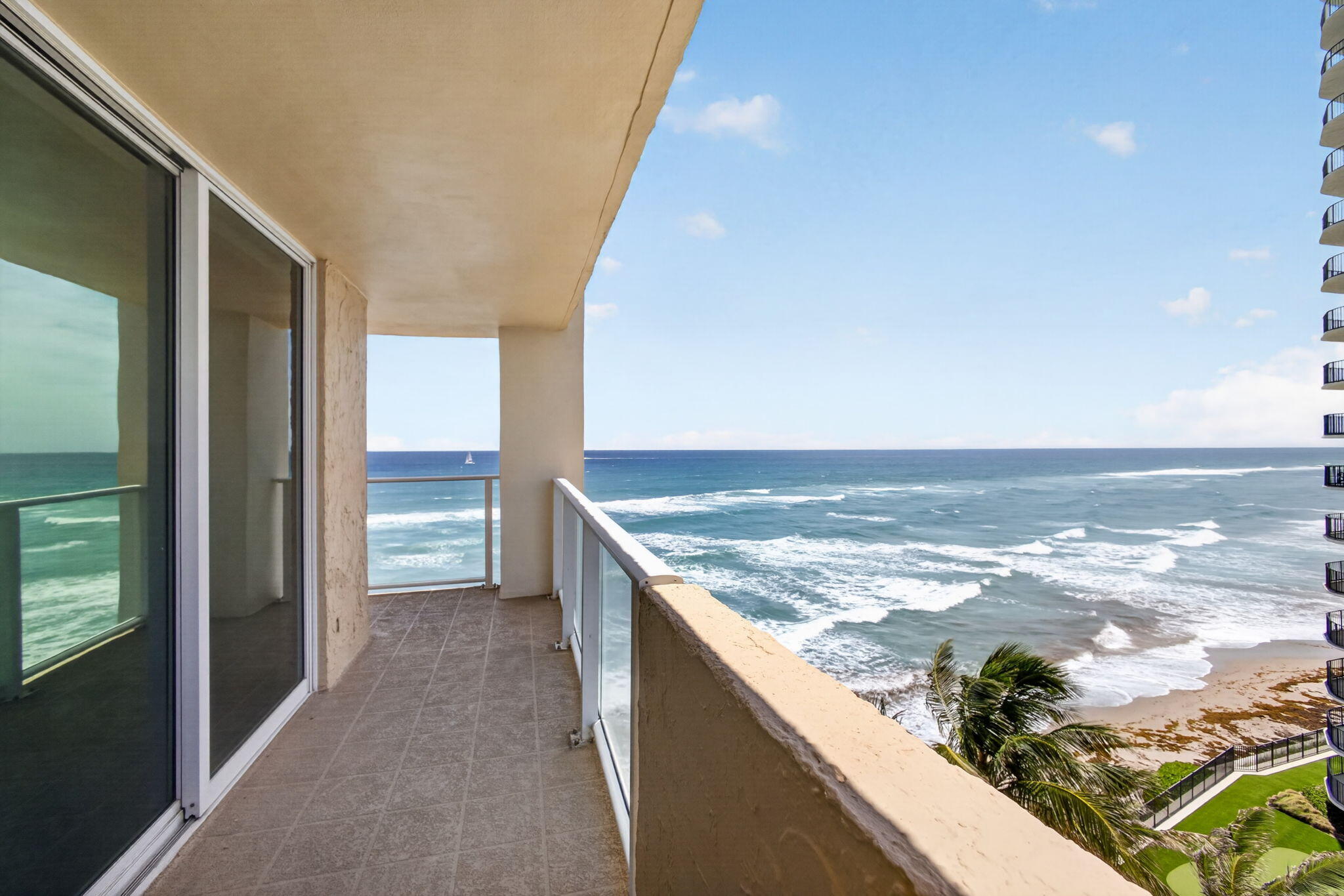 5440 N Ocean #807 Singer Island, FL 33404